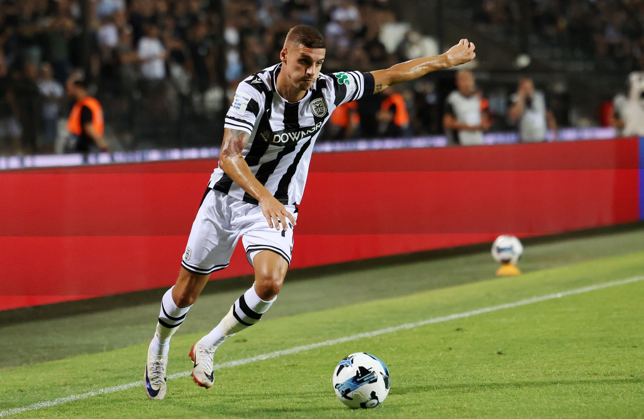 «Αιχμές» στελέχους της Βουλγαρίας για Ντεσπόντοφ: «Όταν ο αρχηγός μας είναι αναπληρωματικός στον ΠΑΟΚ...»