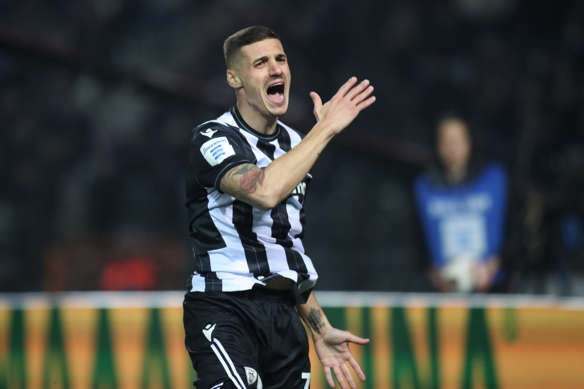 Ντεσπόντοφ,  ένα βουλγαρικό δράμα με σκωτσέζικο ντους