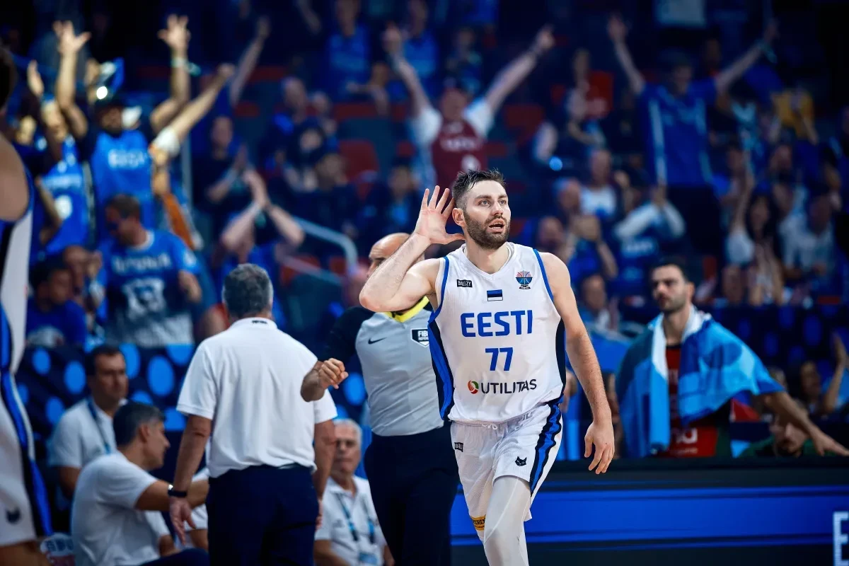 Η ομάδα έκπληξη που είναι 3ο φαβορί για το Χρυσό!