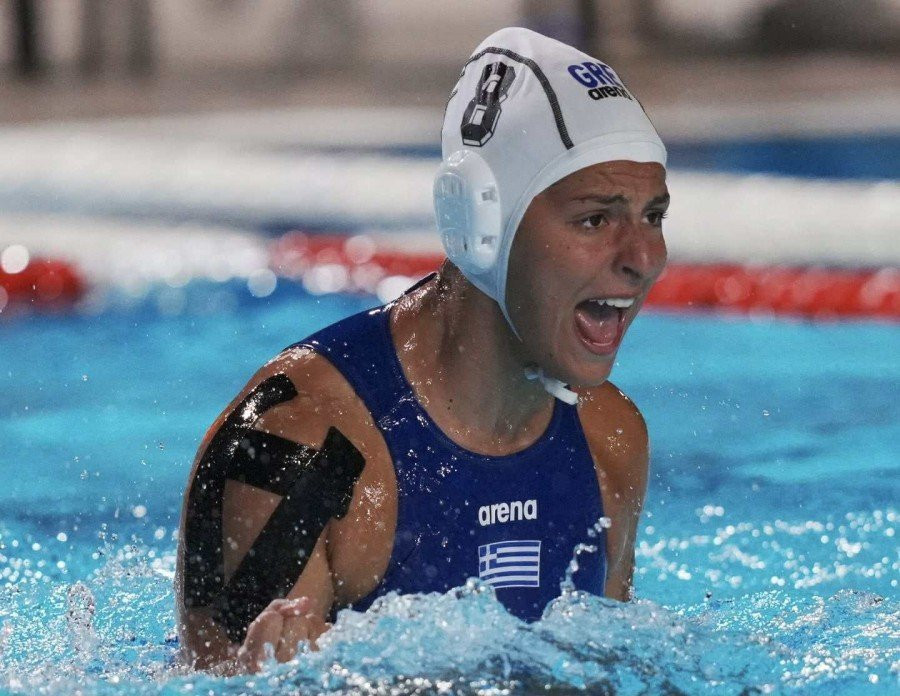 Στον τελικό του Ευρωπαϊκού Πρωταθλήματος Κ18 η Εθνική Νεανίδων – Θρίαμβος κόντρα στην Ιταλία