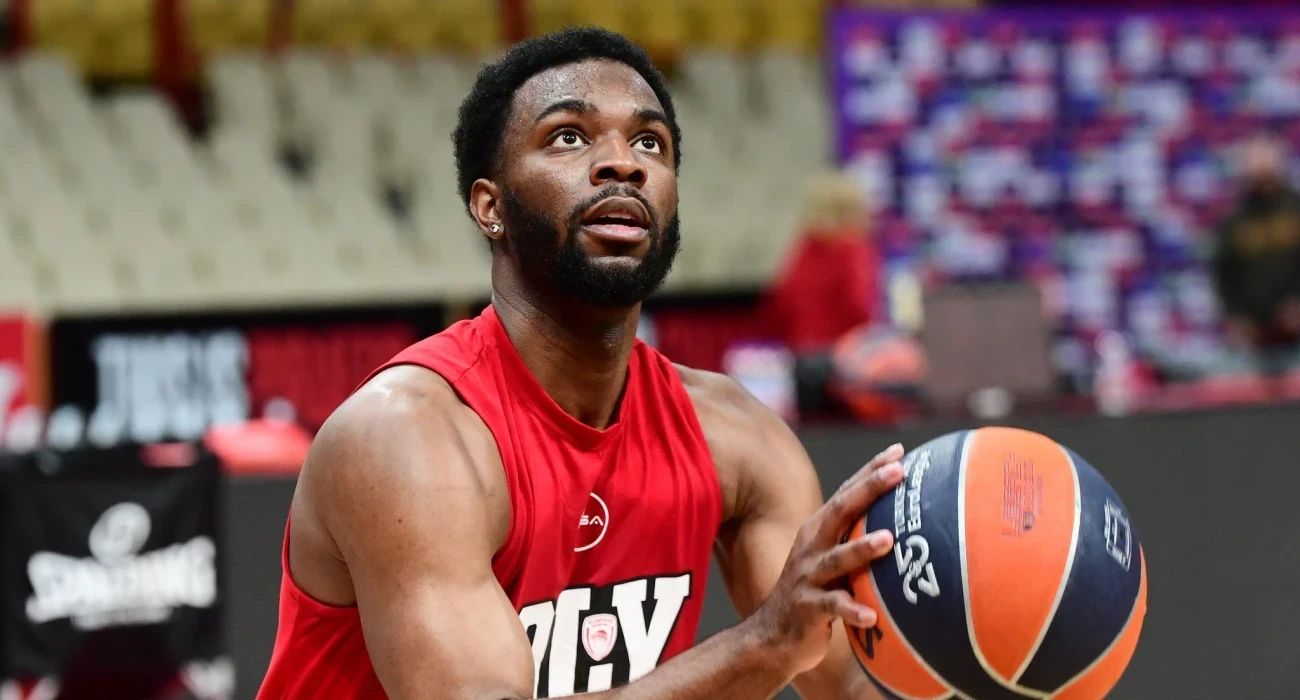 Που θα δείτε την φιλική αναμέτρηση του Ολυμπιακού με τη Μονακό για το «Νεόφυτος Χανδριώτης»