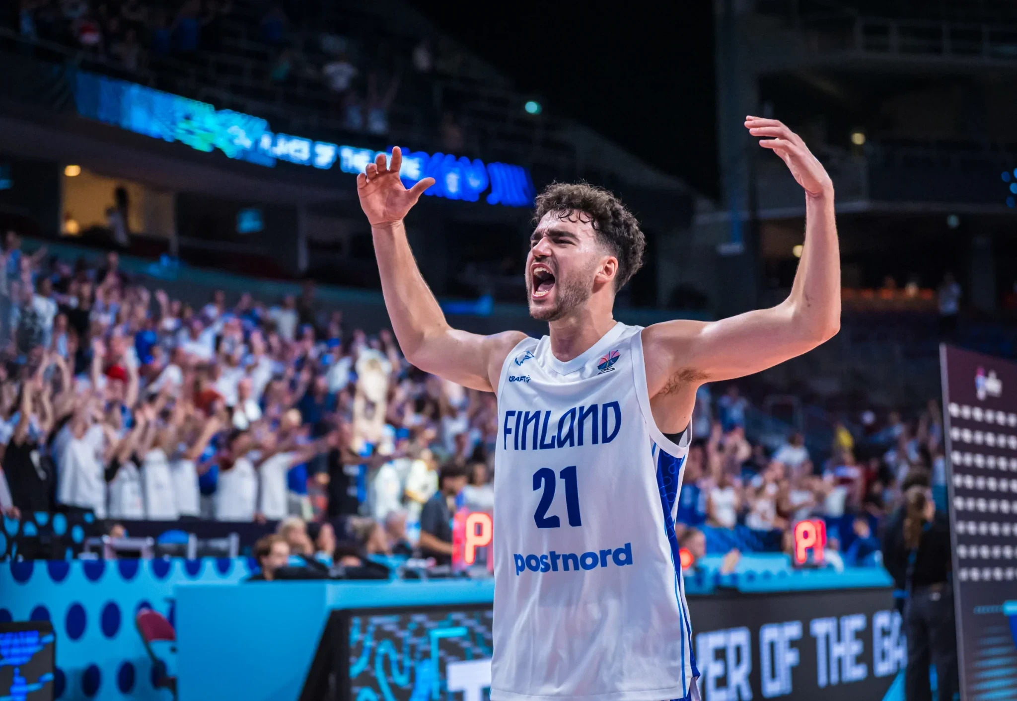 Ο Εντόν Μαξούνι στο Athletiko: «Όνειρο να παίξω στον Παναθηναϊκό - Αγαπημένος παίκτης μου ο Σορτς»