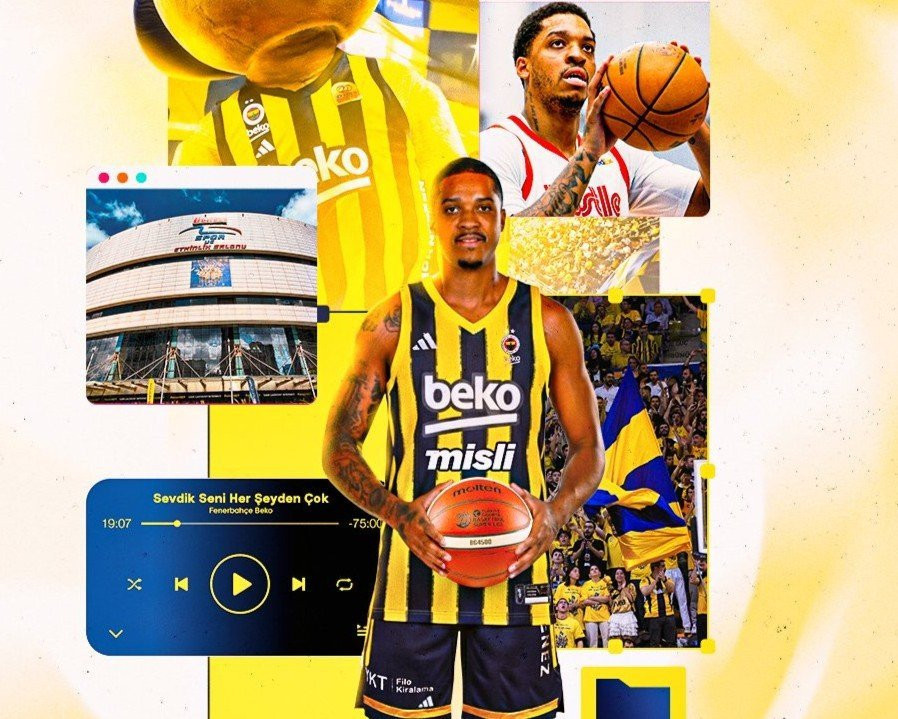 Η Φενέρμπαχτσε ανακοίνωσε την απόκτηση του Αρμάντο Μπέικοτ