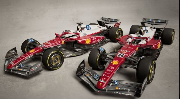 Η Ferrari θα τιμήσει τον Νίκι Λάουντα στη Μόντσα - Πως «ντύνει» το μονοθέσιο