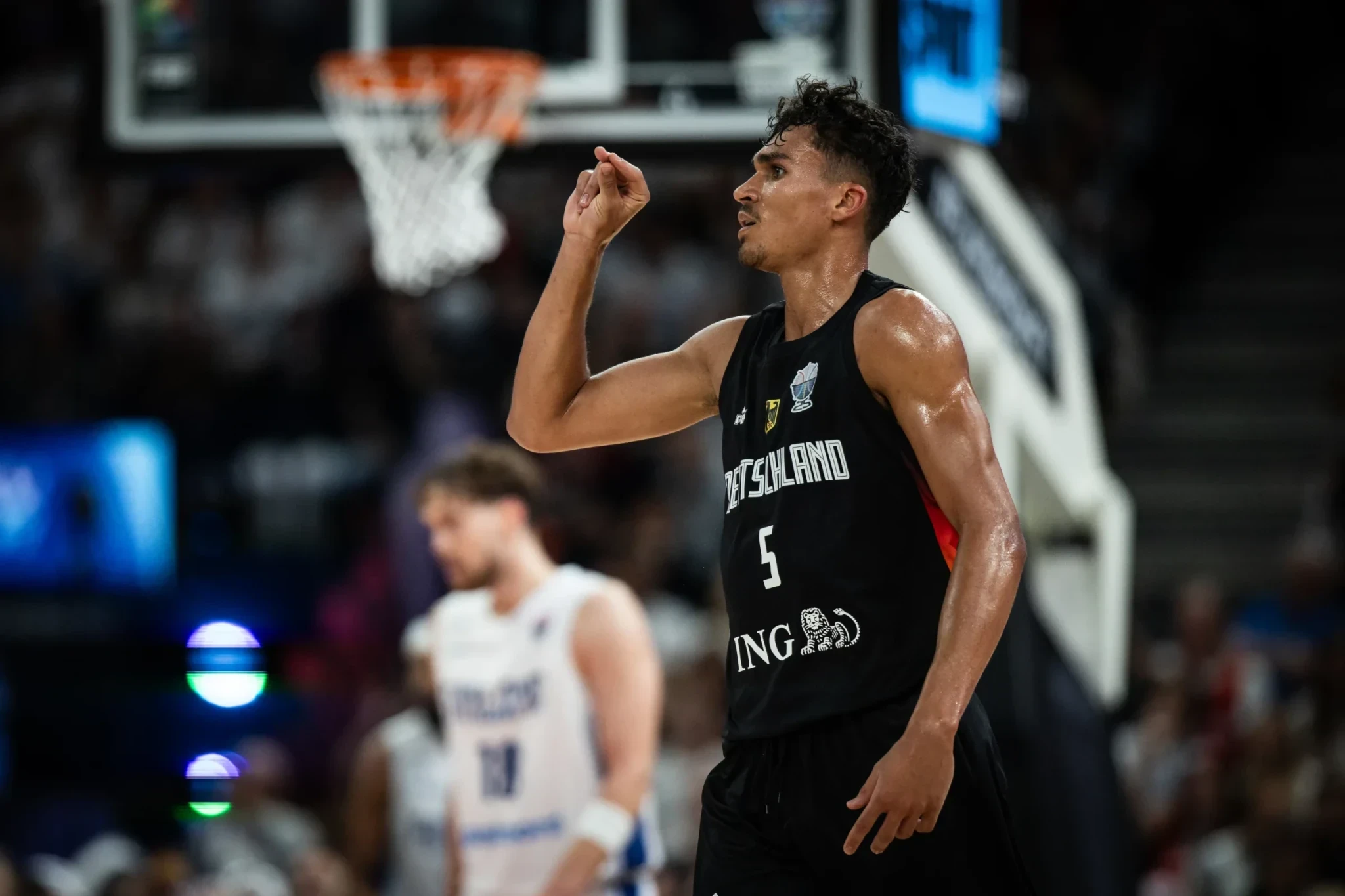 Ο Τρίσταν Ντα Σίλβα στο Athletiko: «Ο Ντόντσιτς παίζει με μεγαλύτερη περηφάνια στην Σλοβενία»