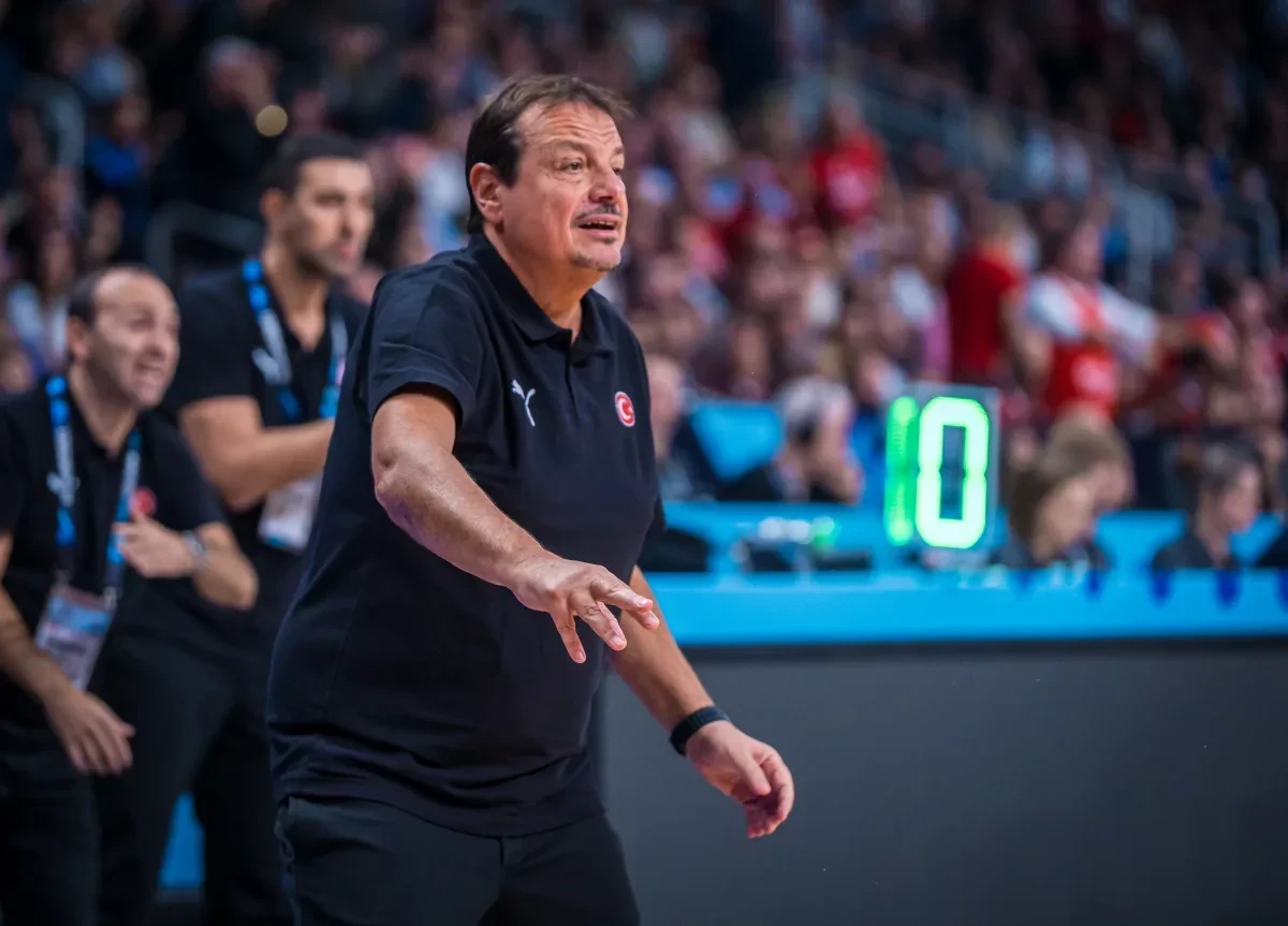 Αταμάν: «Λυπάμαι για τους φίλους μου στην Ελλάδα - Αν παίξουμε έτσι θα νικήσουμε τη Γερμανία»