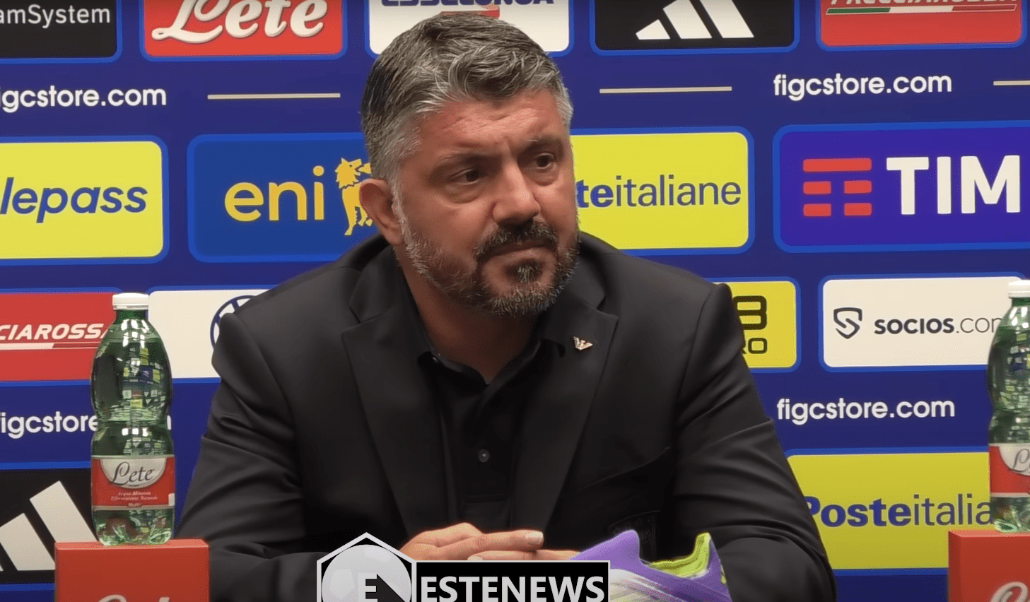 Η Ιταλία τρέμει ξανά - Ο Γκατούζο ζήτησε συγγνώμη μετά την ταπείνωση από τη Νορβηγία