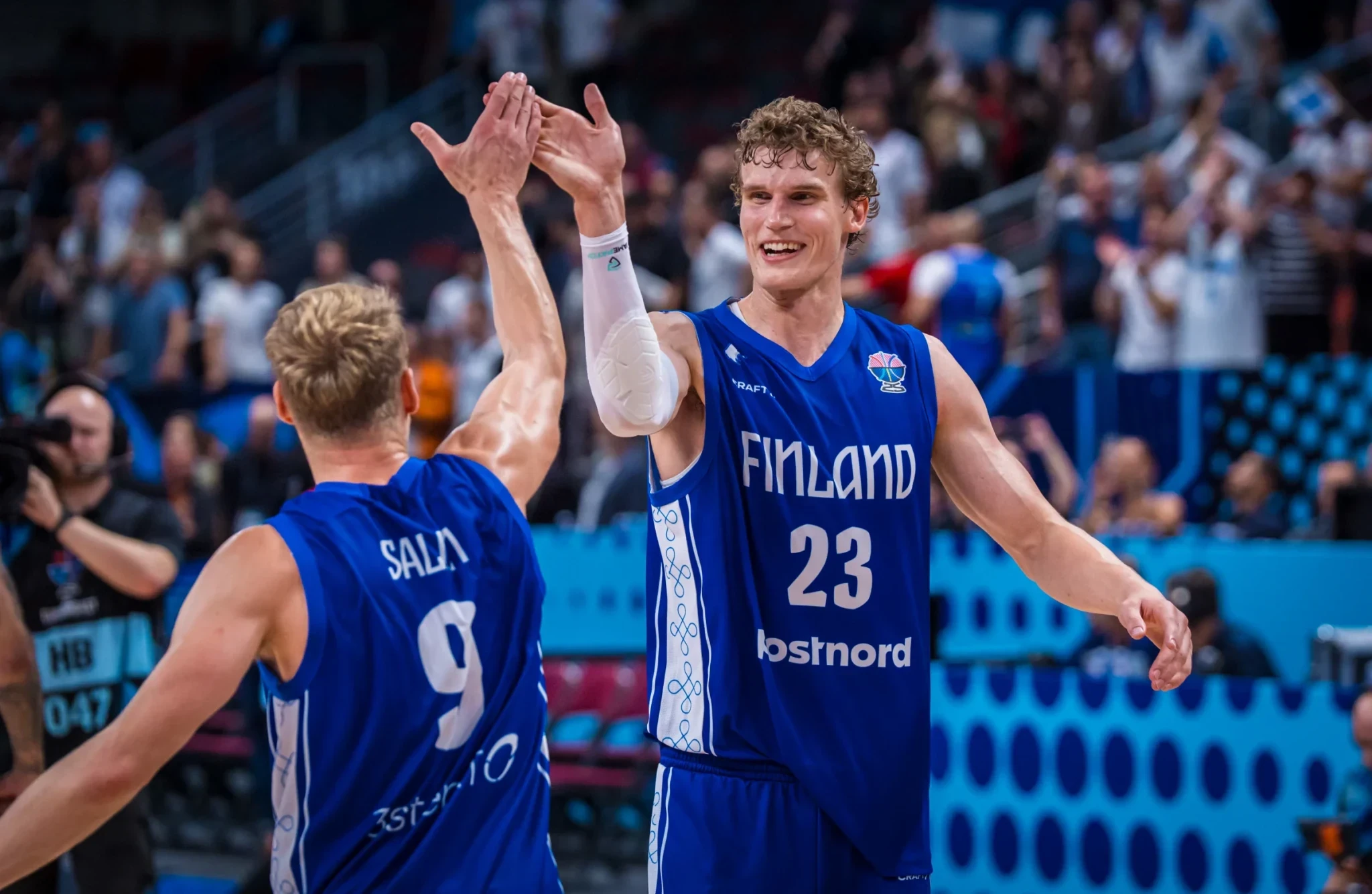 Το πλάνο που «σόκαρε» την Ευρώπη: Πώς η Φινλανδία έφτασε στον θρίαμβο κόντρα στη Σερβία