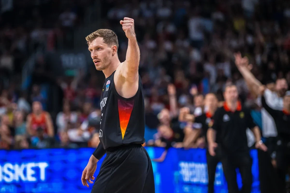 Η «χρυσή» βίβλος του EuroBasket: Δεύτερο χρυσό για τη Γερμανία