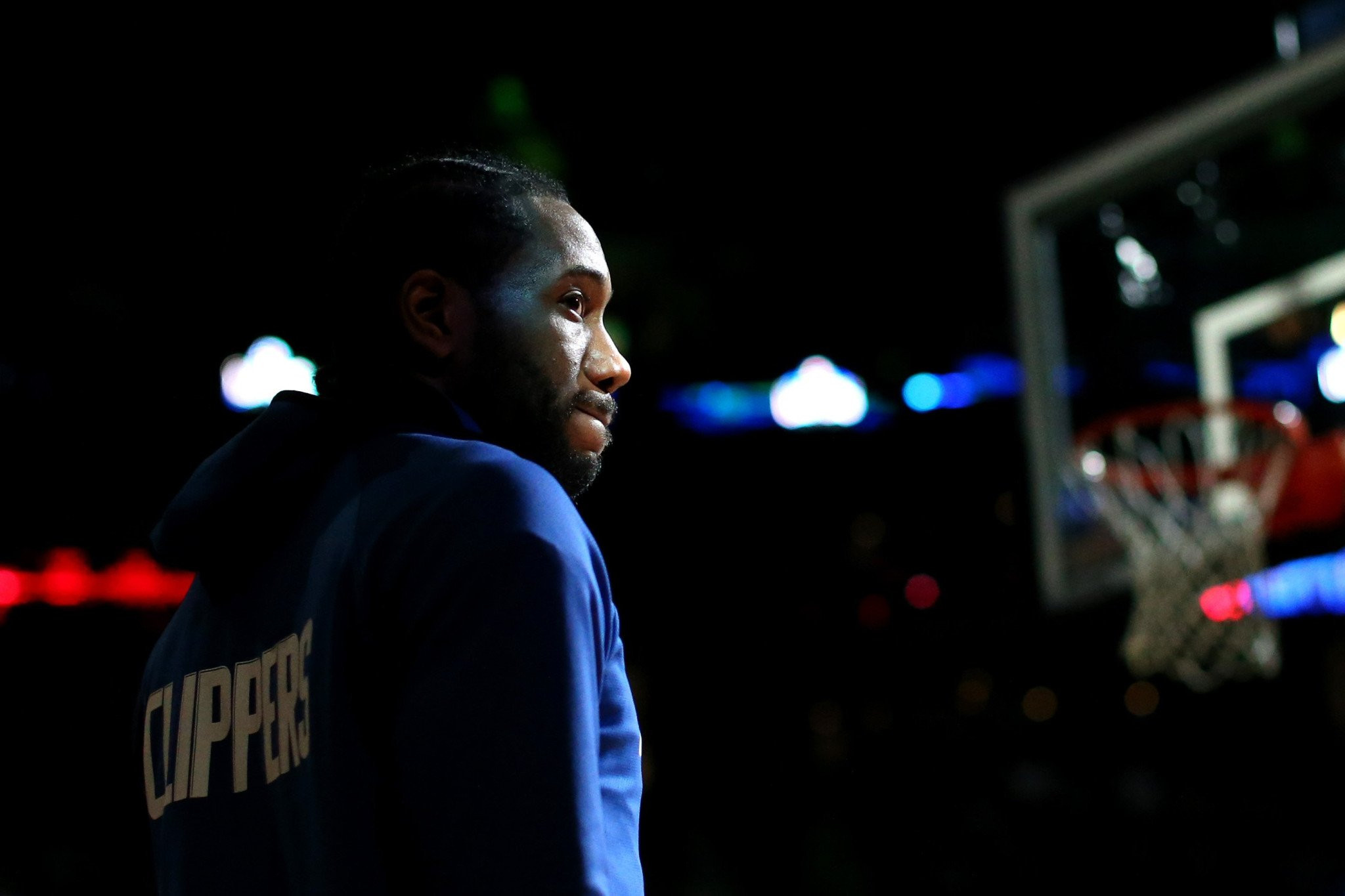 Σκάνδαλο για τους Κλίπερς: Η «δεντροφύτευση» που πλήρωσε τον Λέοναρντ 28 εκατομμύρια