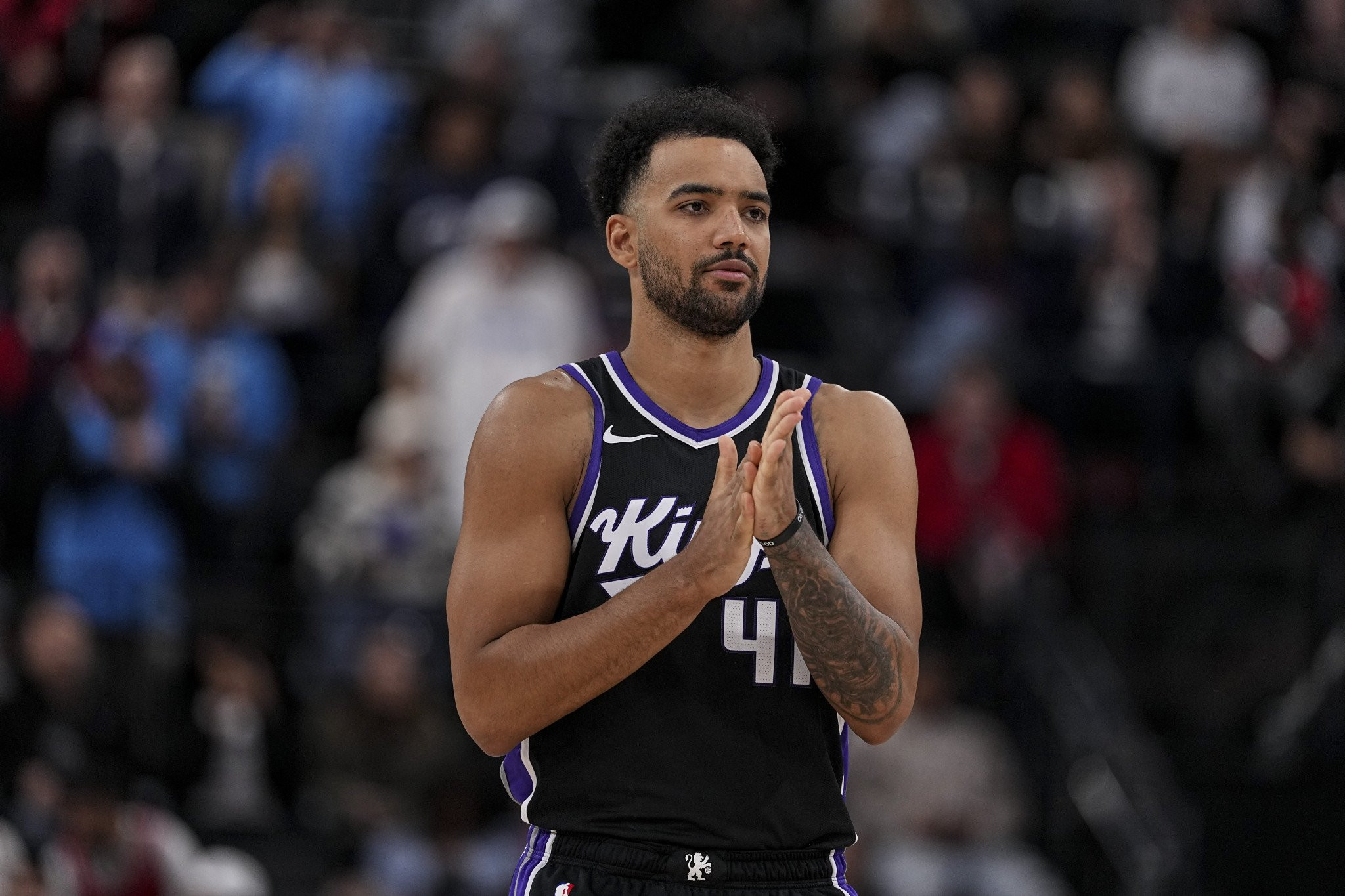 Επίσημα στη Ρεάλ ο Τρέι Λάιλς