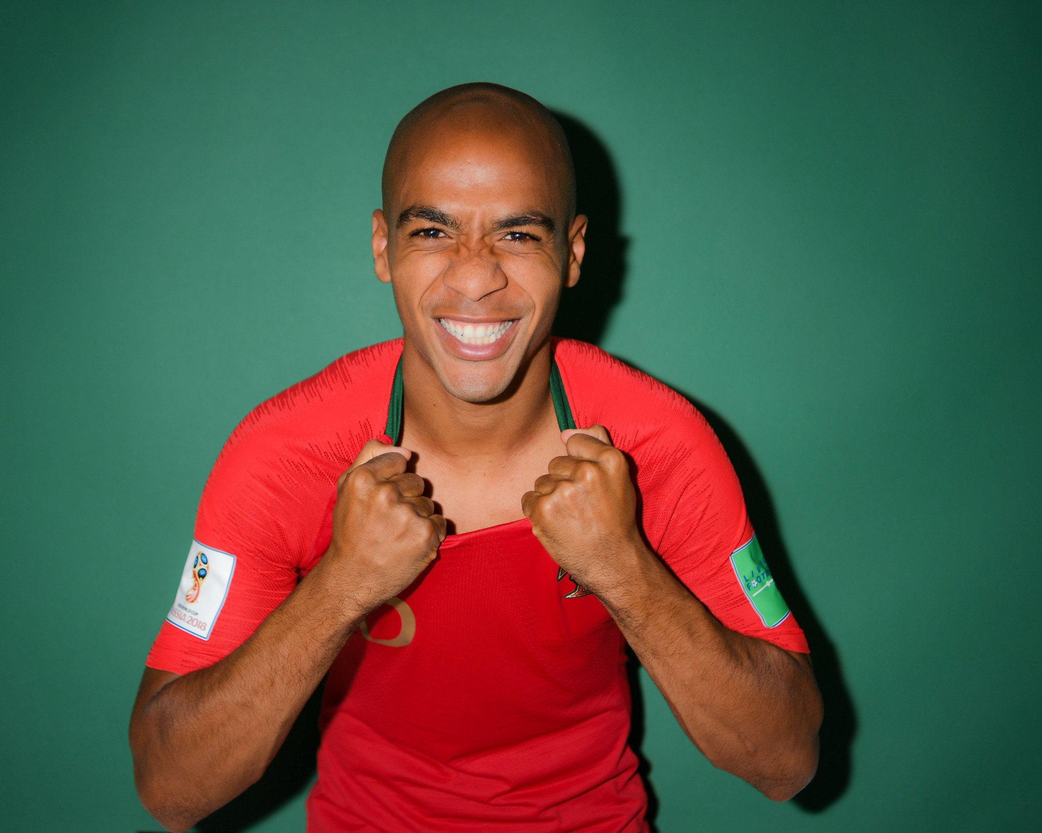 Στην Αθήνα για την ΑΕΚ ο Ζοάο Μάριο