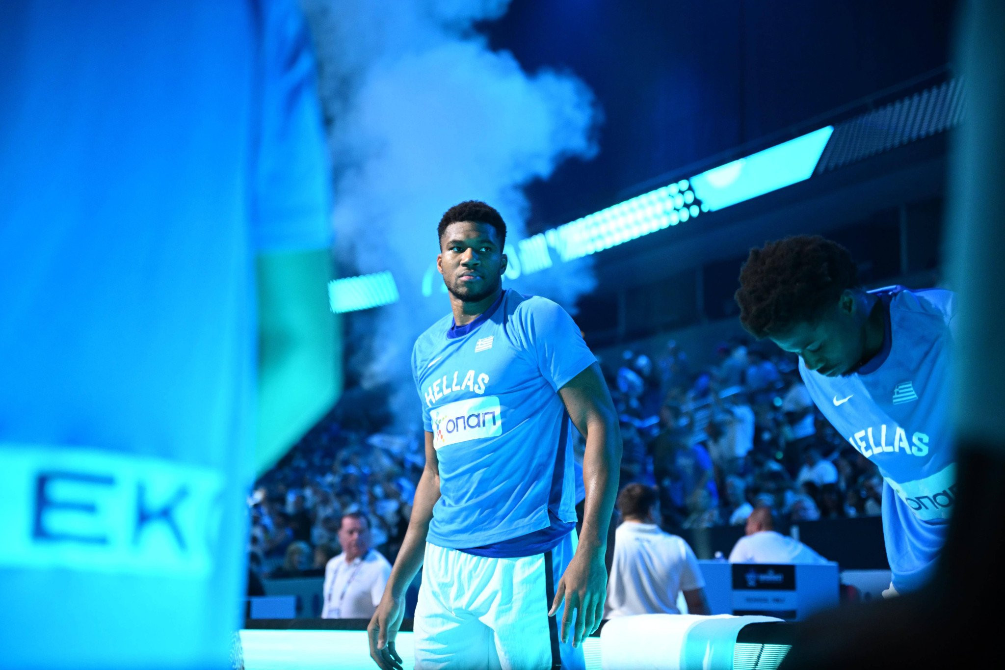 Αύξηση 300 εκατομμυρίων: Η επένδυση του Αντετοκούνμπο που εκτίναξε την αποτίμηση της μέσα σε 9 μήνες