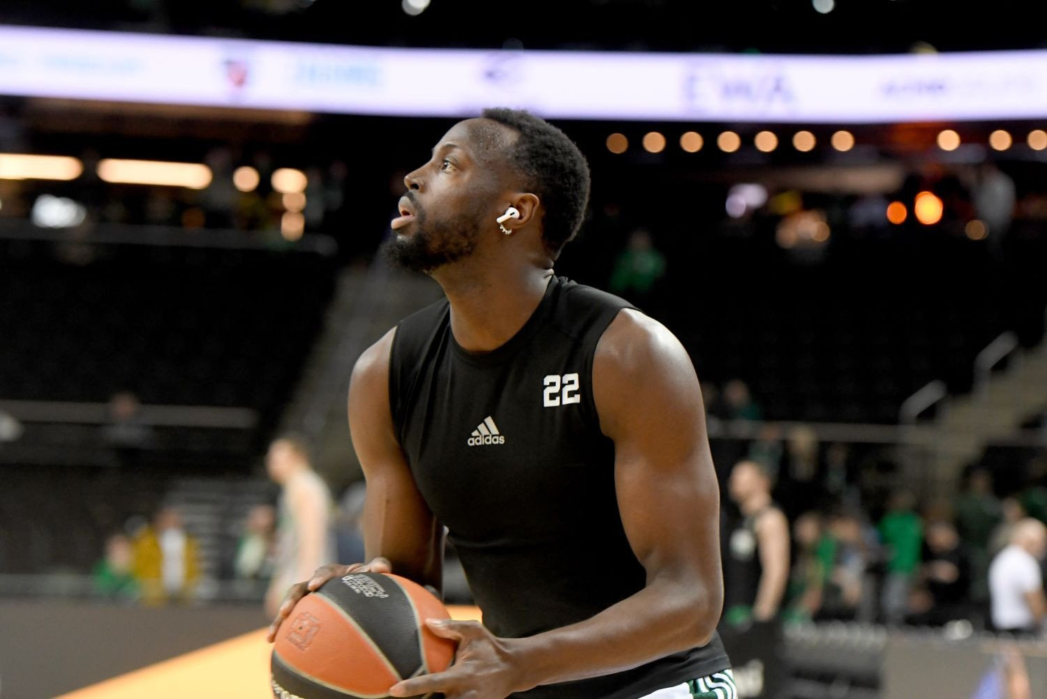 Ζαλγκίρις - Παναθηναϊκός - Η ώρα και το κανάλι του αγώνα