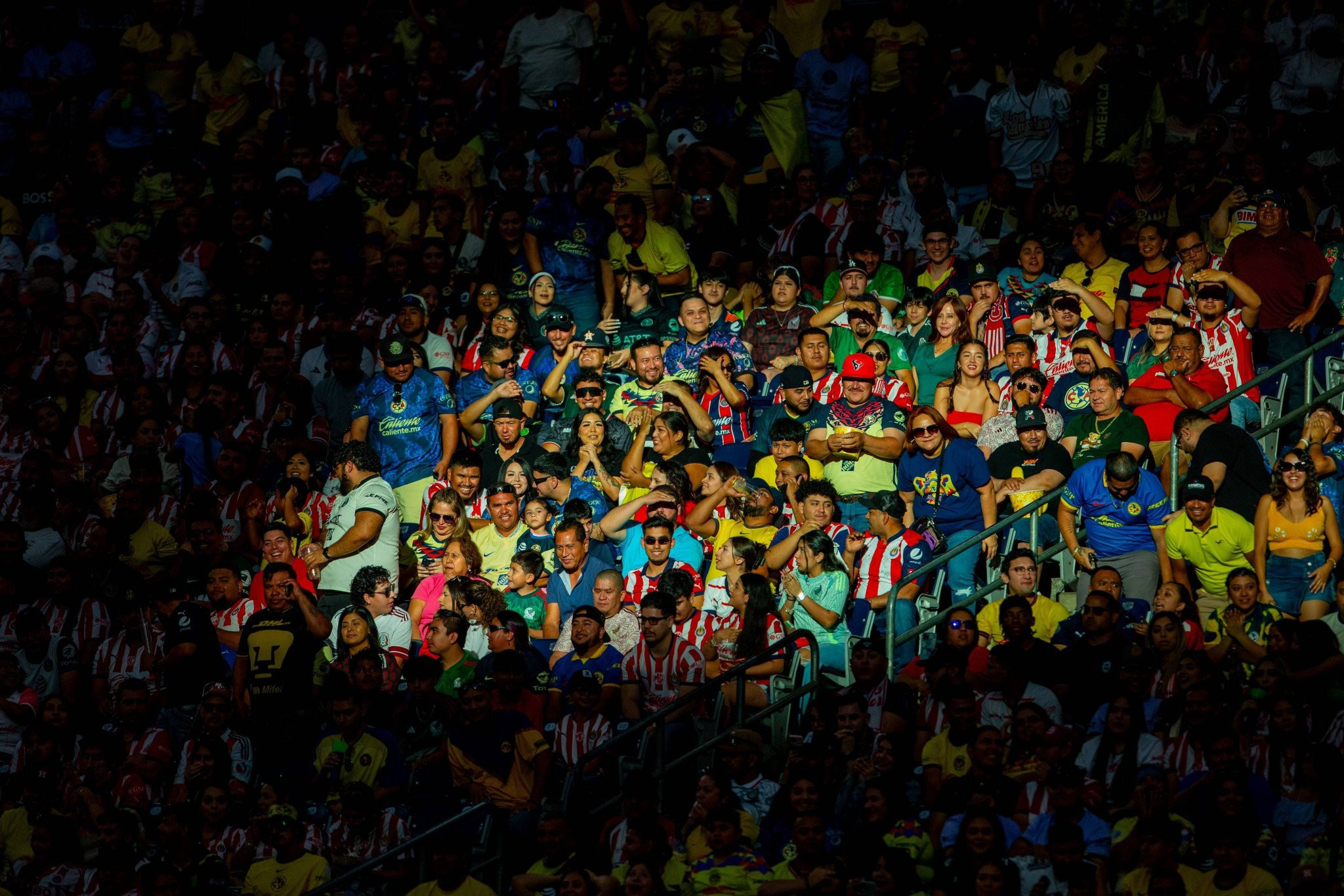 Μουντιάλ 2026: Πάνω από 1,5 εκατομμύριο αιτήσεις για εισιτήρια μέσα σε 24 ώρες