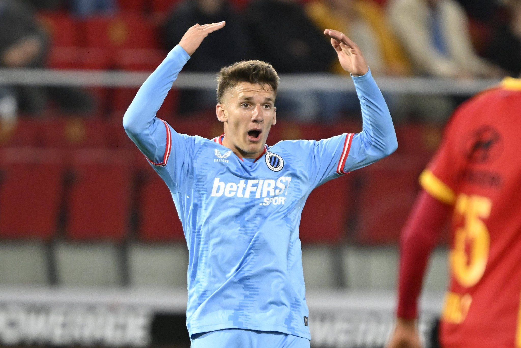 Η τρομερή πρωτιά του Τζόλη: Ο... βιονικός επιθετικός αφήνει πίσω του Εμπαπέ, Σαλάχ και Γιαμάλ