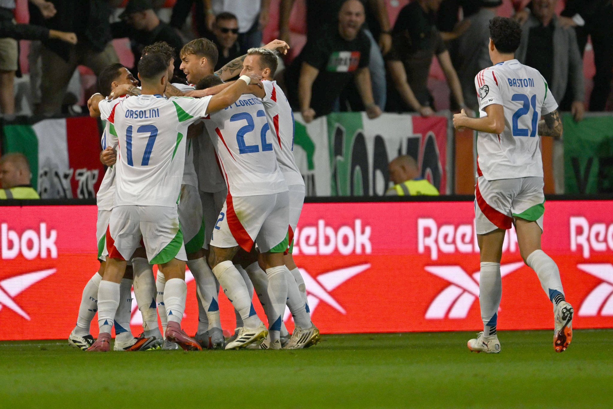 Η ώρα και το κανάλι για την κλήρωση των playoffs για το Μουντιάλ