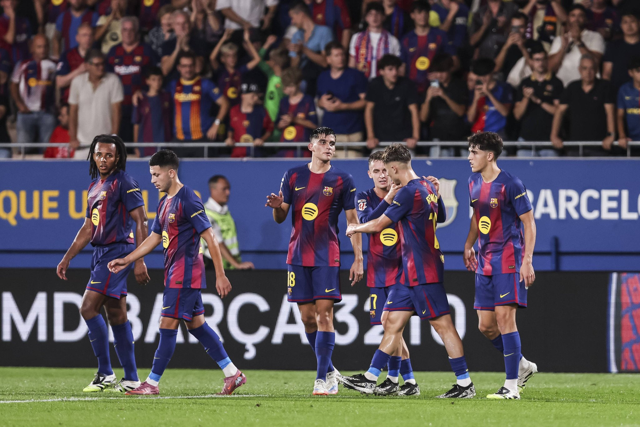 Πού θα δείτε το Μπαρτσελόνα - Παρί και τα υπόλοιπα παιχνίδια του Champions League με Σίτι, Νάπολι και Σπόρτινγκ