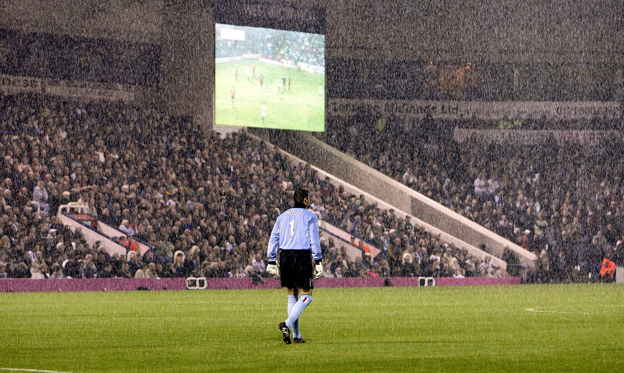 Πρώην αστέρας της Premier League διαγνώστηκε με δύο ανίατες ασθένειες