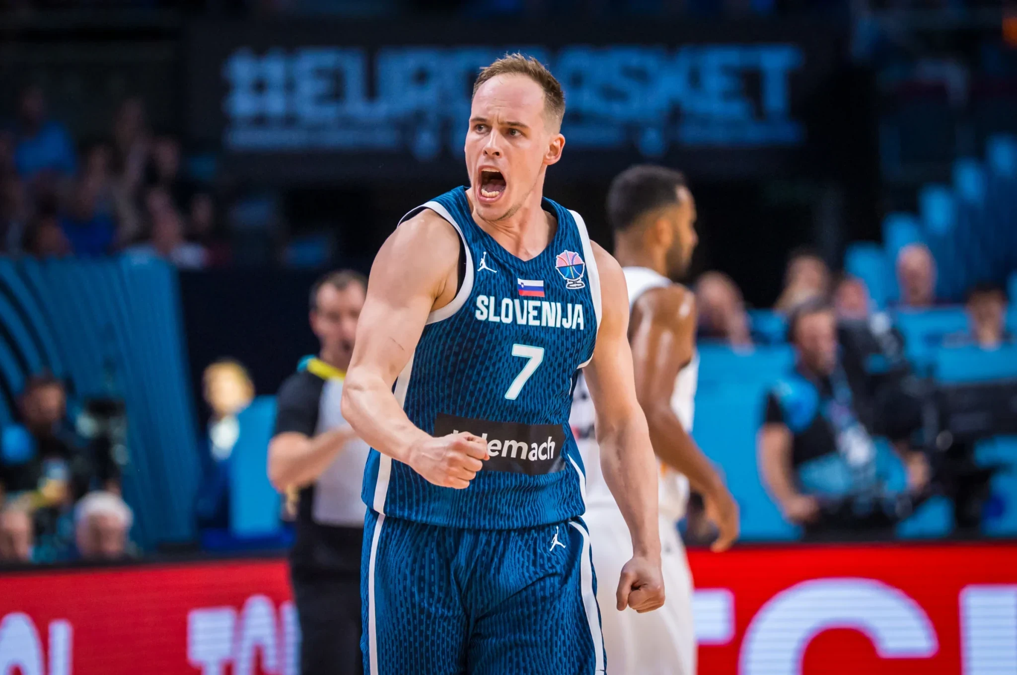 Ξέσπασε ο Πρέπελιτς για τη διαιτησία: «Πόσοι ήταν στο γήπεδο, 9 χιλιάδες - Τόσοι άνθρωποι λοιπόν είδαν τι έγινε»