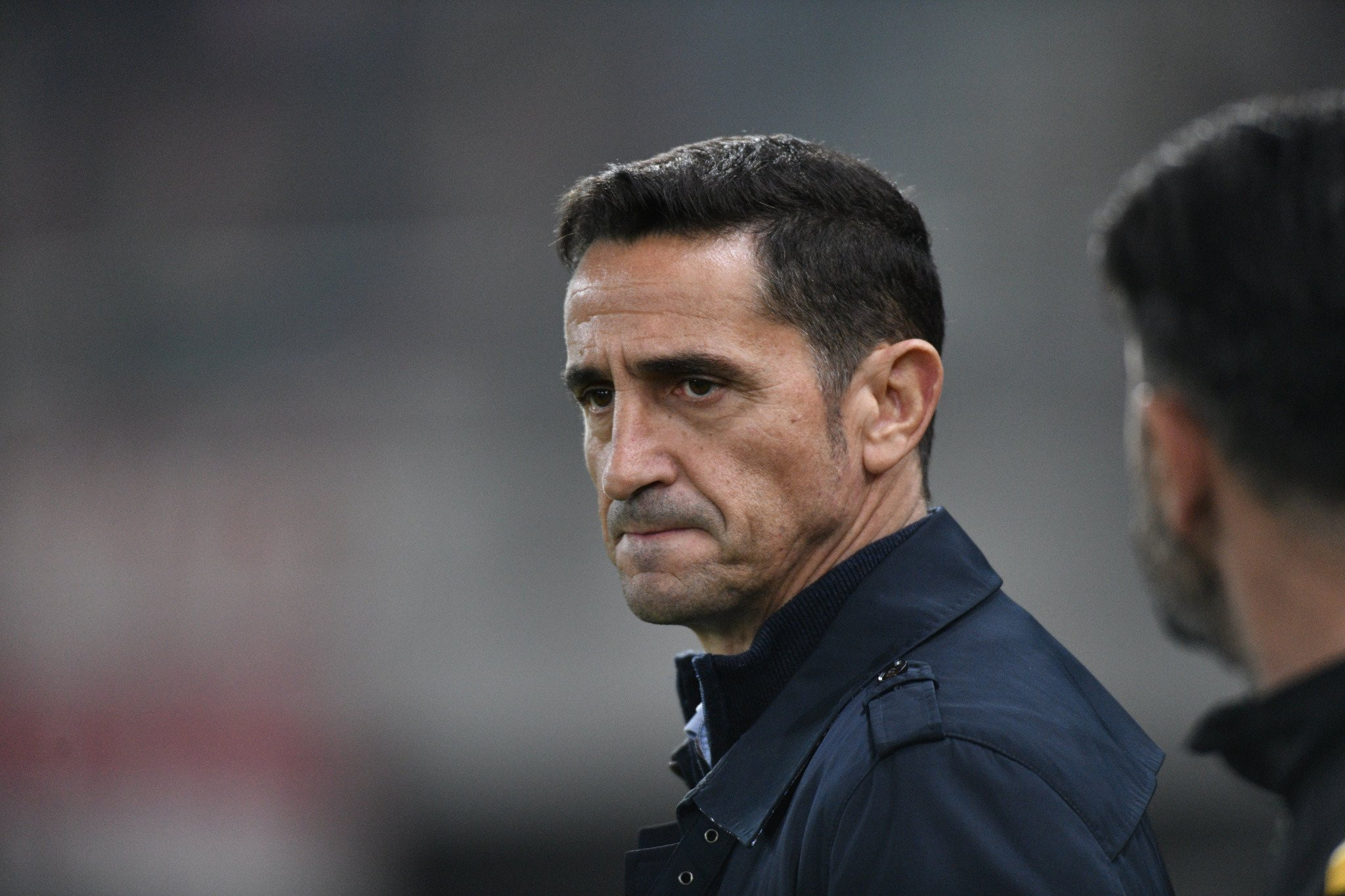 Η «κόκκινη κάρτα» στον Χιμένεθ παρά την νίκη του Σαββάτου!