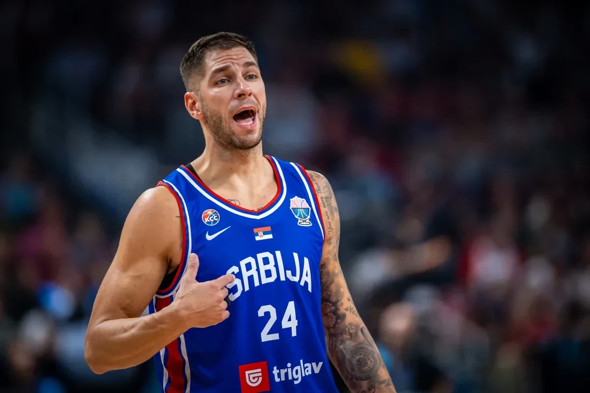 Στην Μπάγερν Μονάχου ο Γιόβιτς