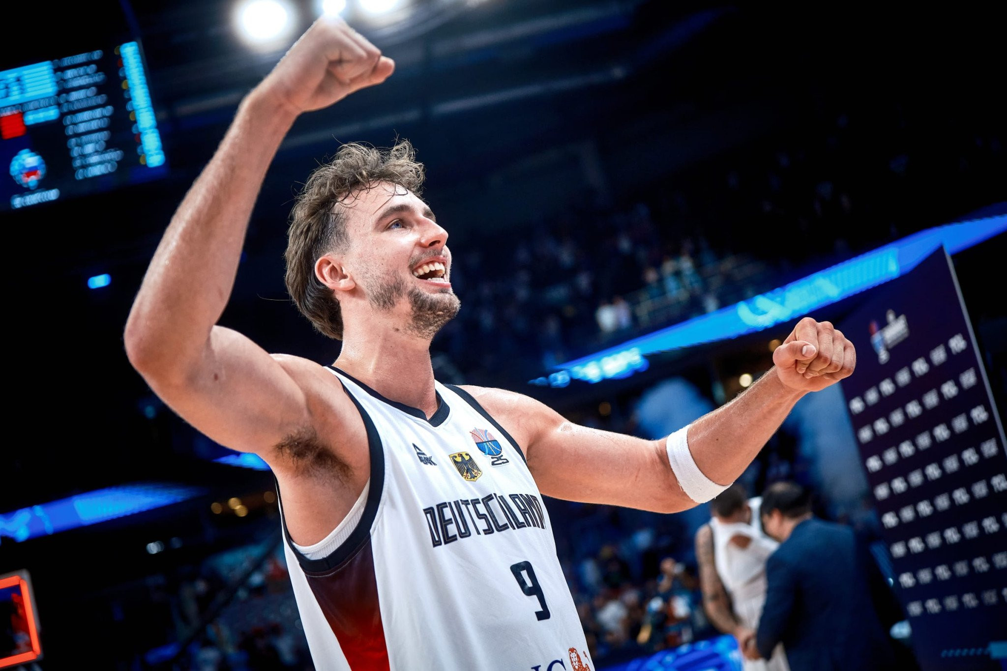 Το σχόλιο του Βάγκνερ για τον... Skinny Λούκα Ντόντσιτς