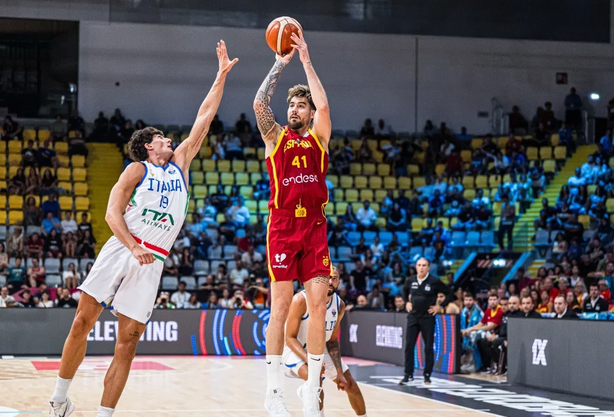 Έντονη κριτική της «Marca» στον Χουάντσο Ερνανγκόμεθ: «Η Ισπανία περιμένει περισσότερα»