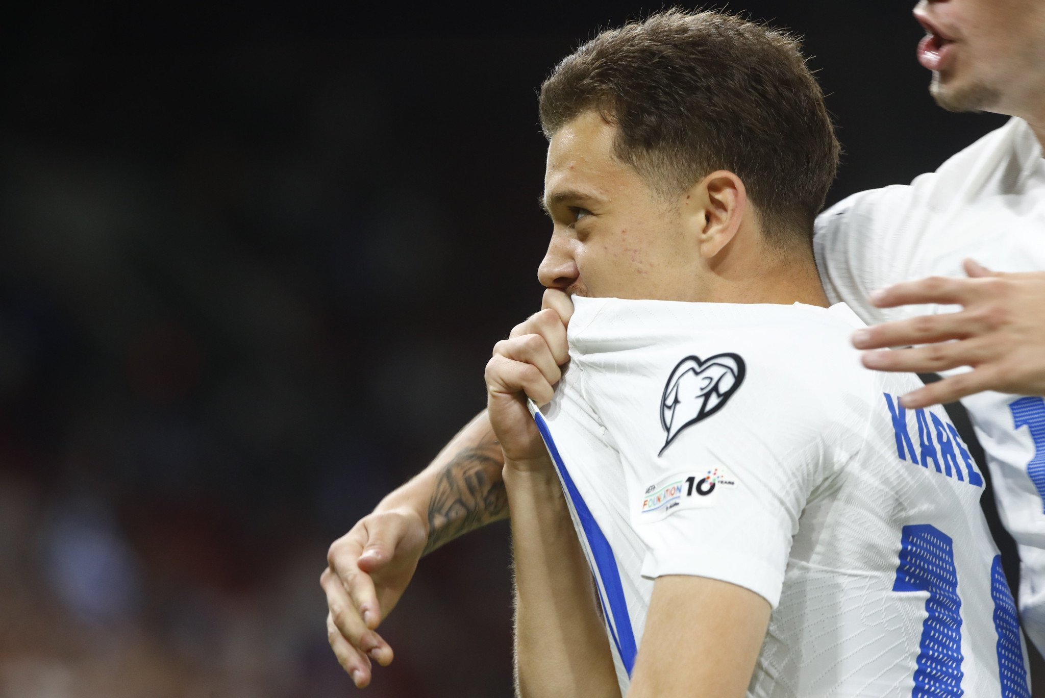 Ο Καρέτσας απλά τα «σπάει» - Τα ασύλληπτα νούμερά του και το ακραίο στατιστικό