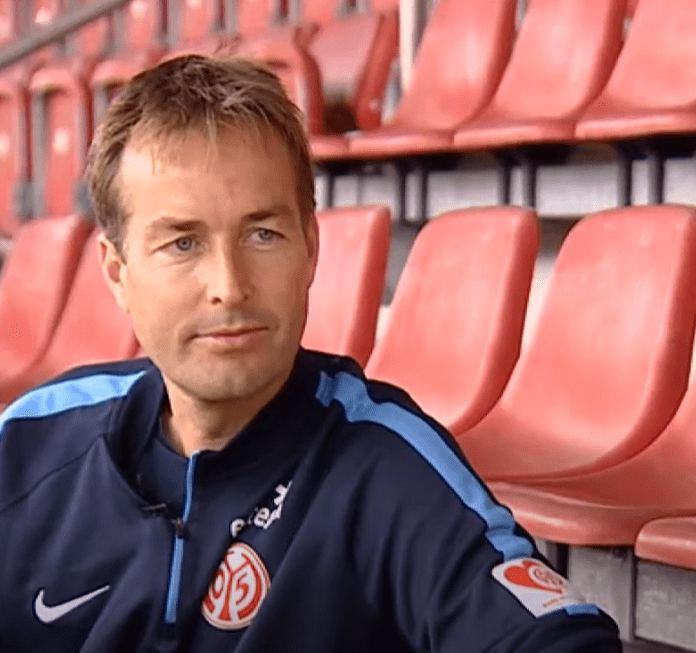 Επίσημα ο Χιούλμαντ στον πάγκο της Λεβερκούζεν