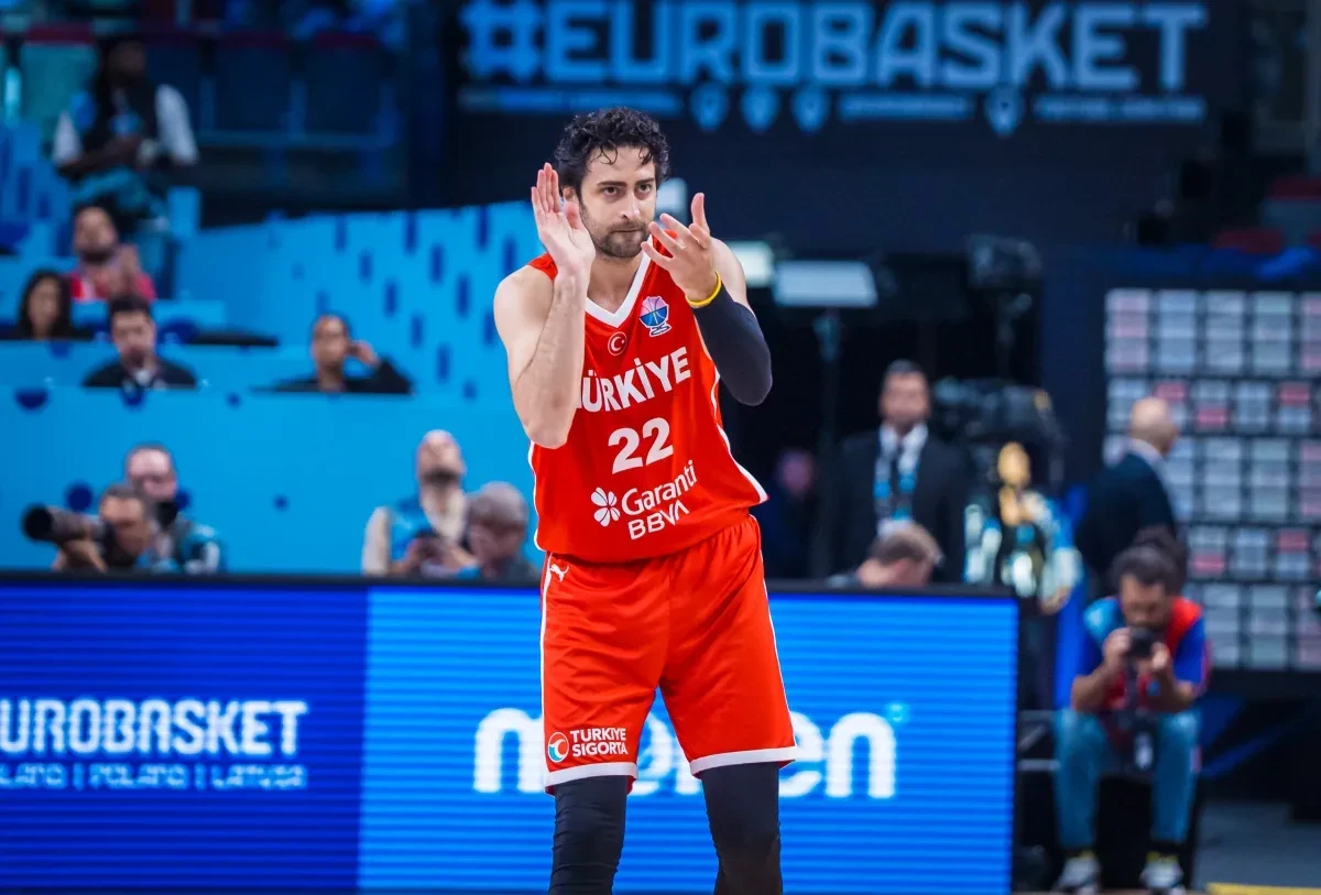 Πότε είναι ο μεγάλος τελικός του EuroBasket ανάμεσα στη Γερμανία και την Τουρκία