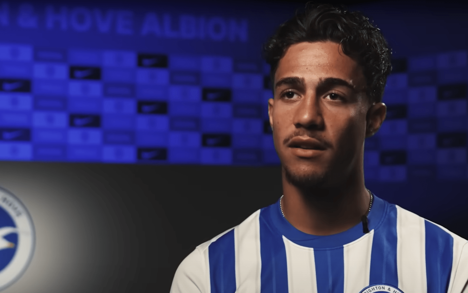 «Ο Μπάμπης έχει μεγάλες δυνατότητες» - Αποθέωσε Κωστούλα ο προπονητής της Μπράιτον, πότε είπε ότι θα «ντεμπουτάρει» στην Premier League