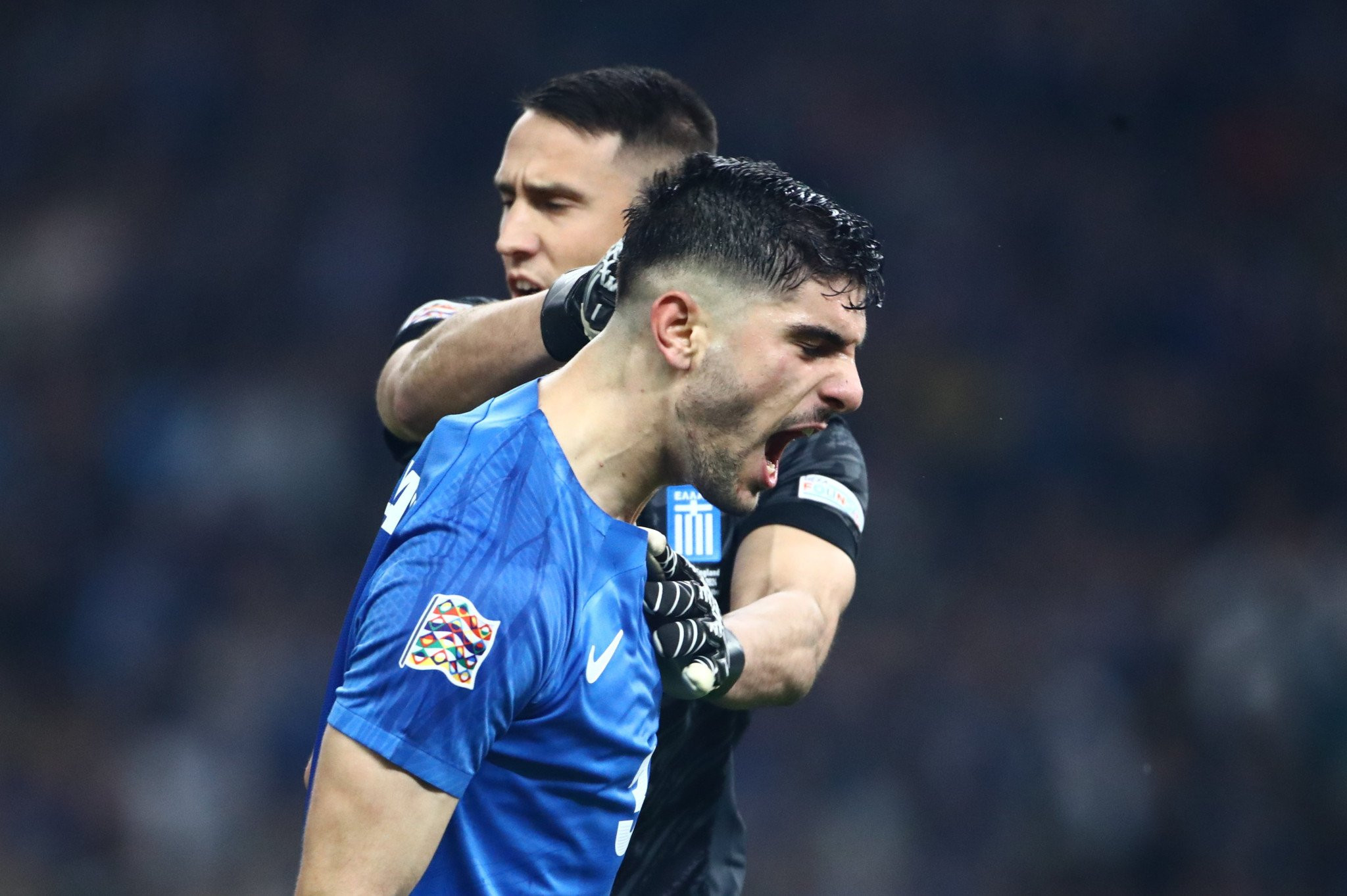 «Η Ίντερ παρακολουθεί τον Κουλιεράκη, αυτό είναι το ποσό που θέλει η Βόλφσμπουργκ»