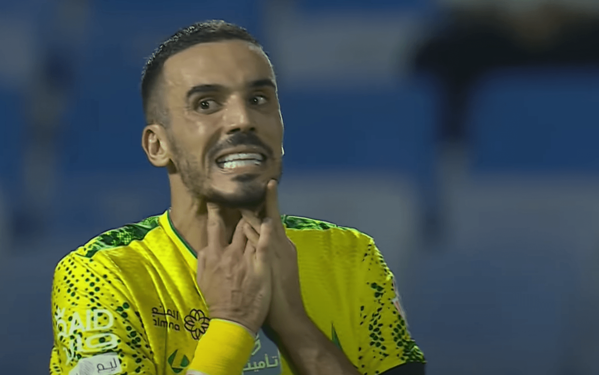 Σκόραρε στο ντεμπούτο του ο Πάολο Φερνάντες - Γκολ και ο Κουρμπέλης με ασίστ Φορτούνη (video)