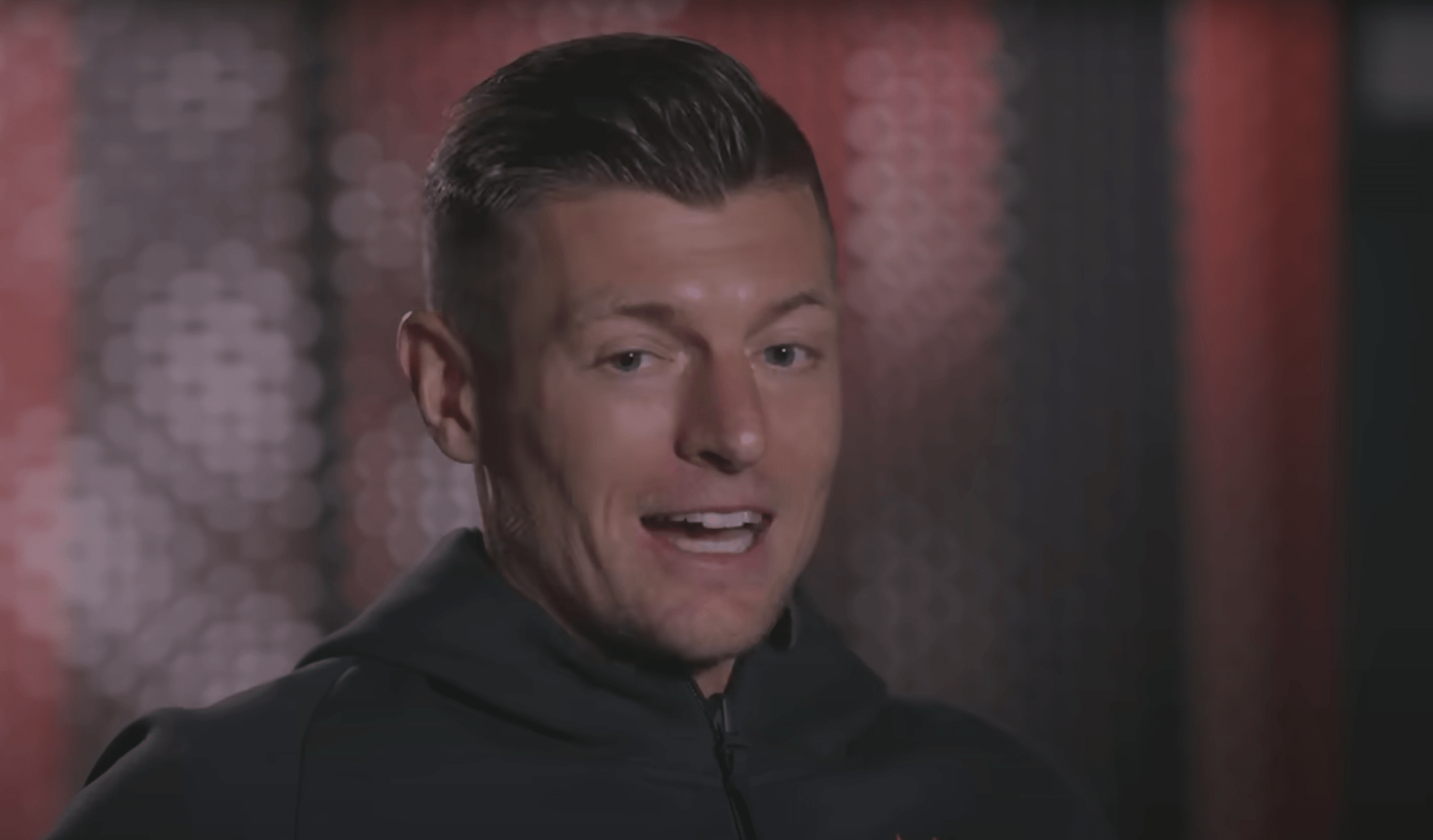 O Tόνι Κρόος επέλεξε την κορυφαία ενδεκάδα του και... δίχασε