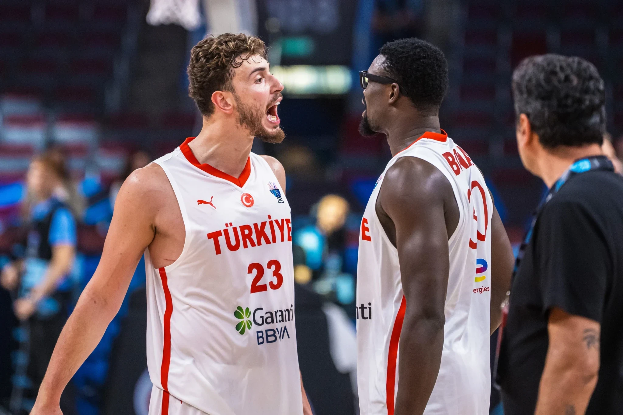 Η ανάλυση της Τουρκίας στο Athletiko: «Είναι βασική υποψήφια για το χρυσό, η επιρροή του Αταμάν είναι μεγάλη»