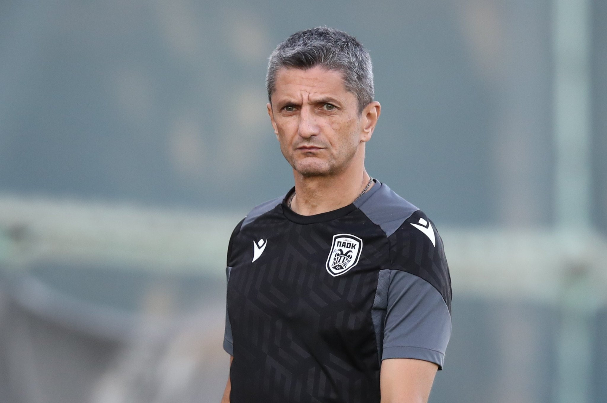 Χαστάς στο «BACK2ΜΠΑΚ»: «Τα πλάνα του Λουτσέσκου για τη Λιλ - Τι ισχύει με τη Νέα Τούμπα» (video)