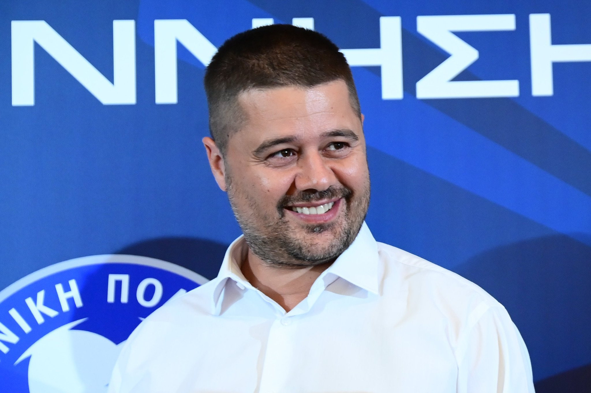 Μάκης Γκαγκάτσης: «Ξεκάθαρος στόχος η επιστροφή της Ελλάδας στις κορυφαίες διεθνείς διοργανώσεις»