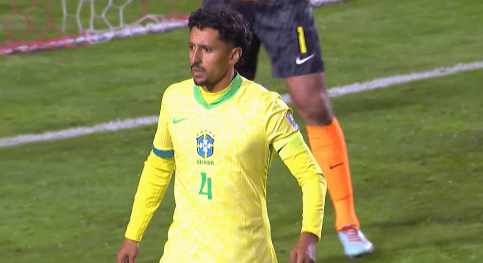 Πρόεδρος Βραζιλιάνικης Ποδοσφαιρικής Ομοσπονδίας: «Εναντίον μας οι διαιτητές, η αστυνομία και τα ball boys»