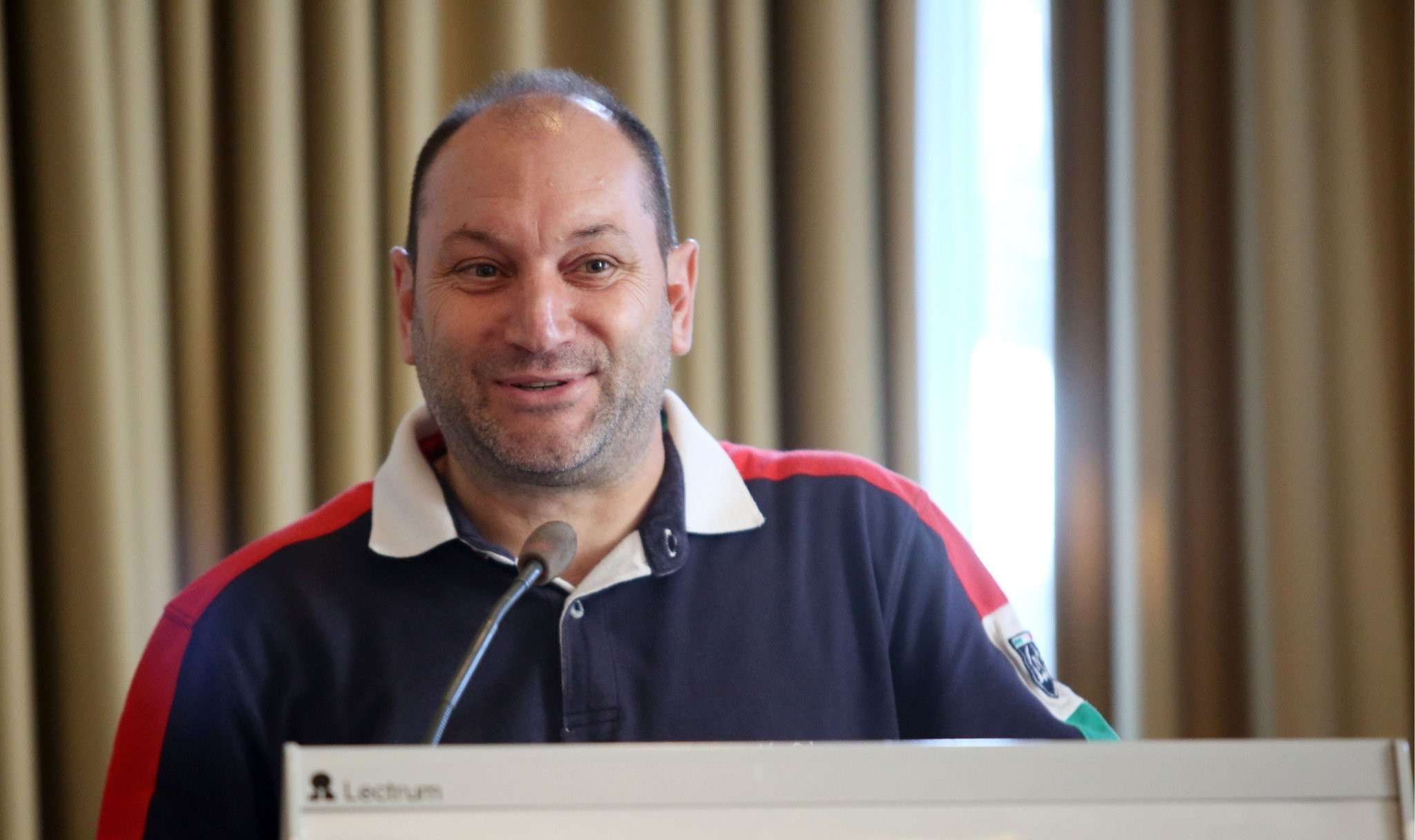 «Θα ανακοινωθεί σύντομα το κανάλι που θα δείχνει τη Super League 2»