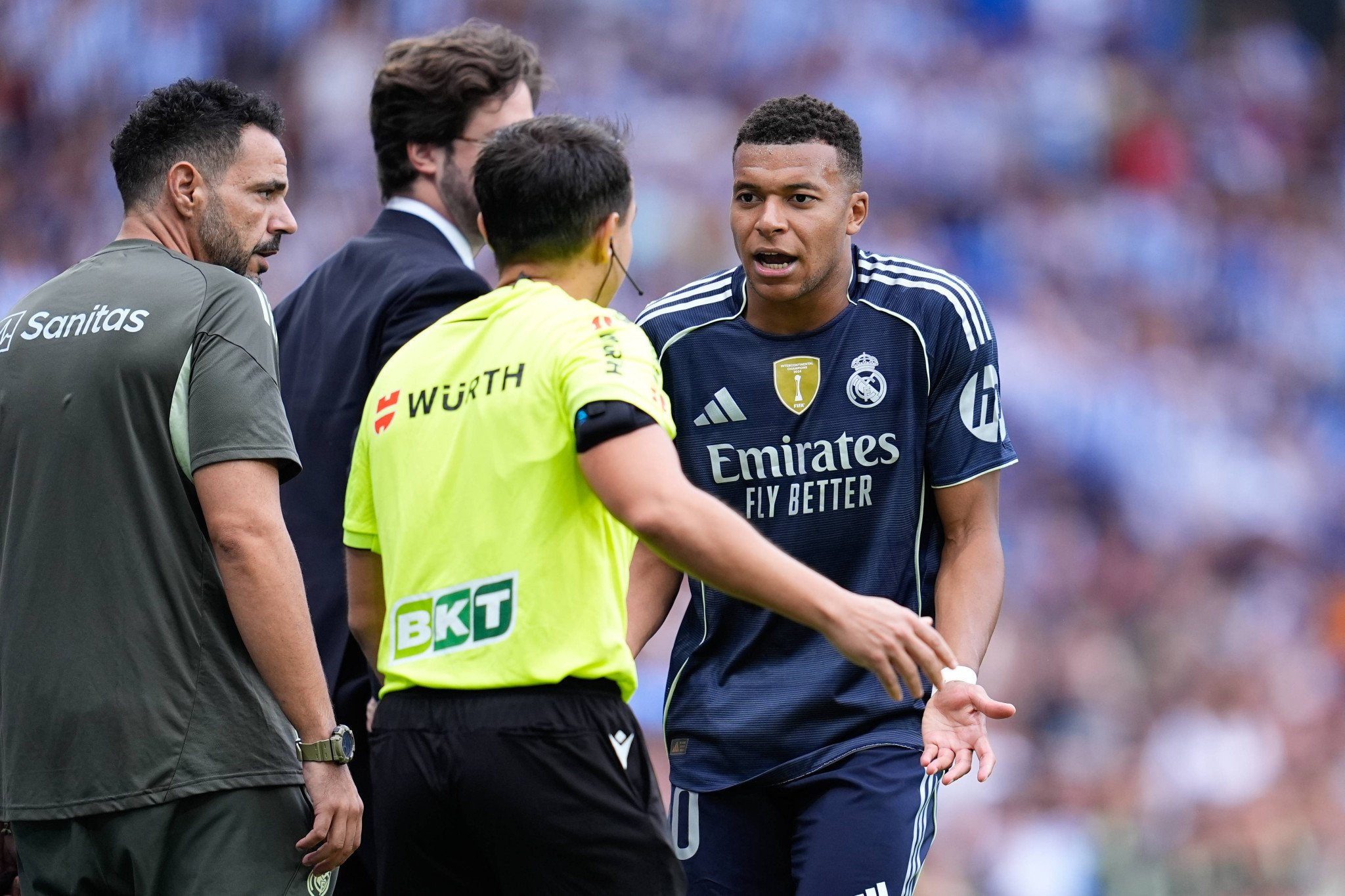 Ενα αστρονομικό ποσό - Γιατί η Παρί Σεν Ζερμέν απαιτεί 440 εκατομμύρια ευρώ από τον Κιλιάν Εμπαπέ