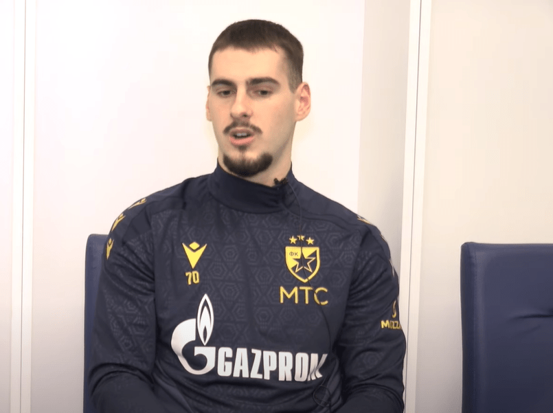 Η Πάφος απέκτησε τον Μίμοβιτς απ' την Φενέρμπαχτσε