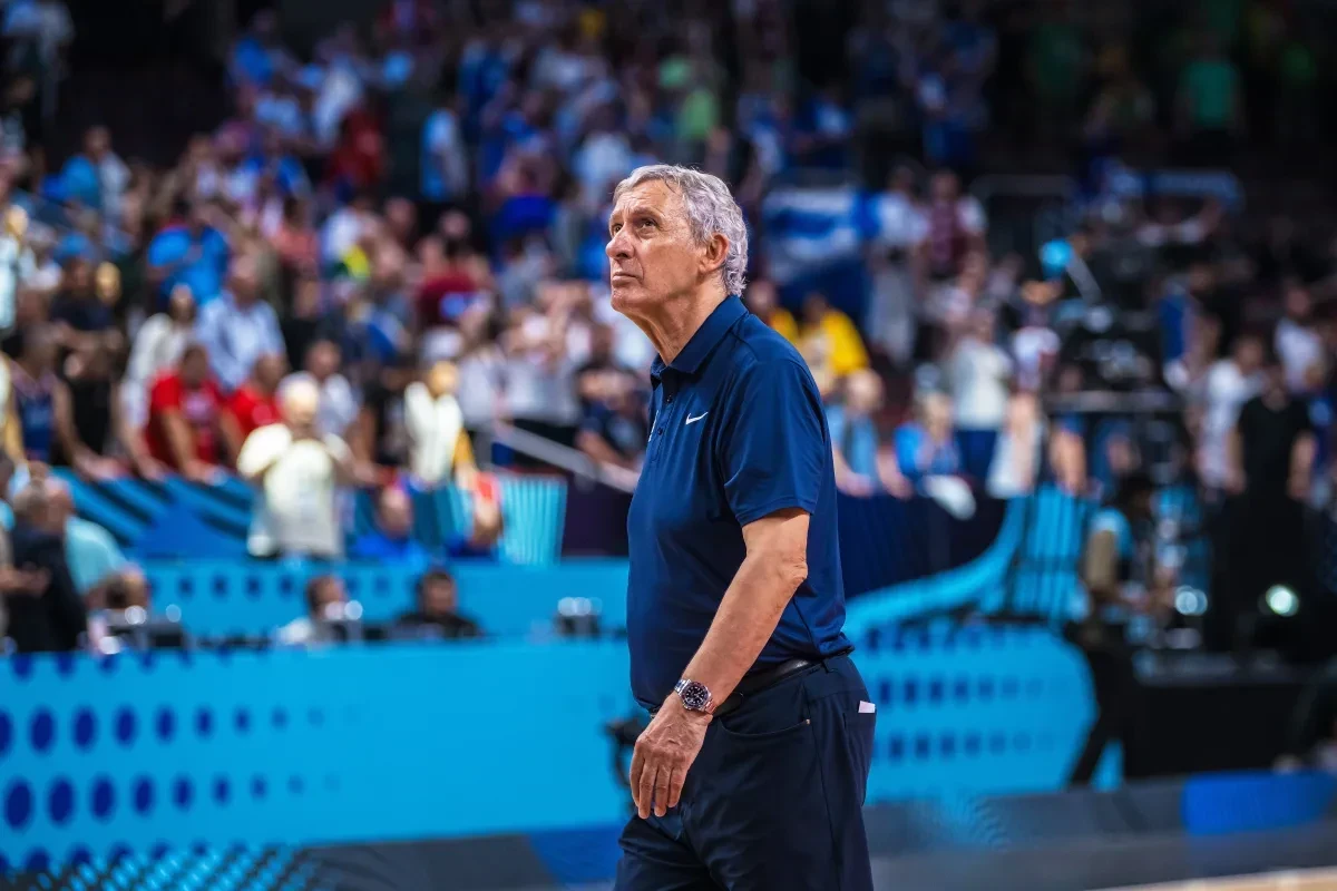 Πρόεδρος της Ομοσπονδίας  της Σερβίας: «Ο Πέσιτς δεν θα είναι πια προπονητής - Όλη η Σερβία είναι απογοητευμένη»