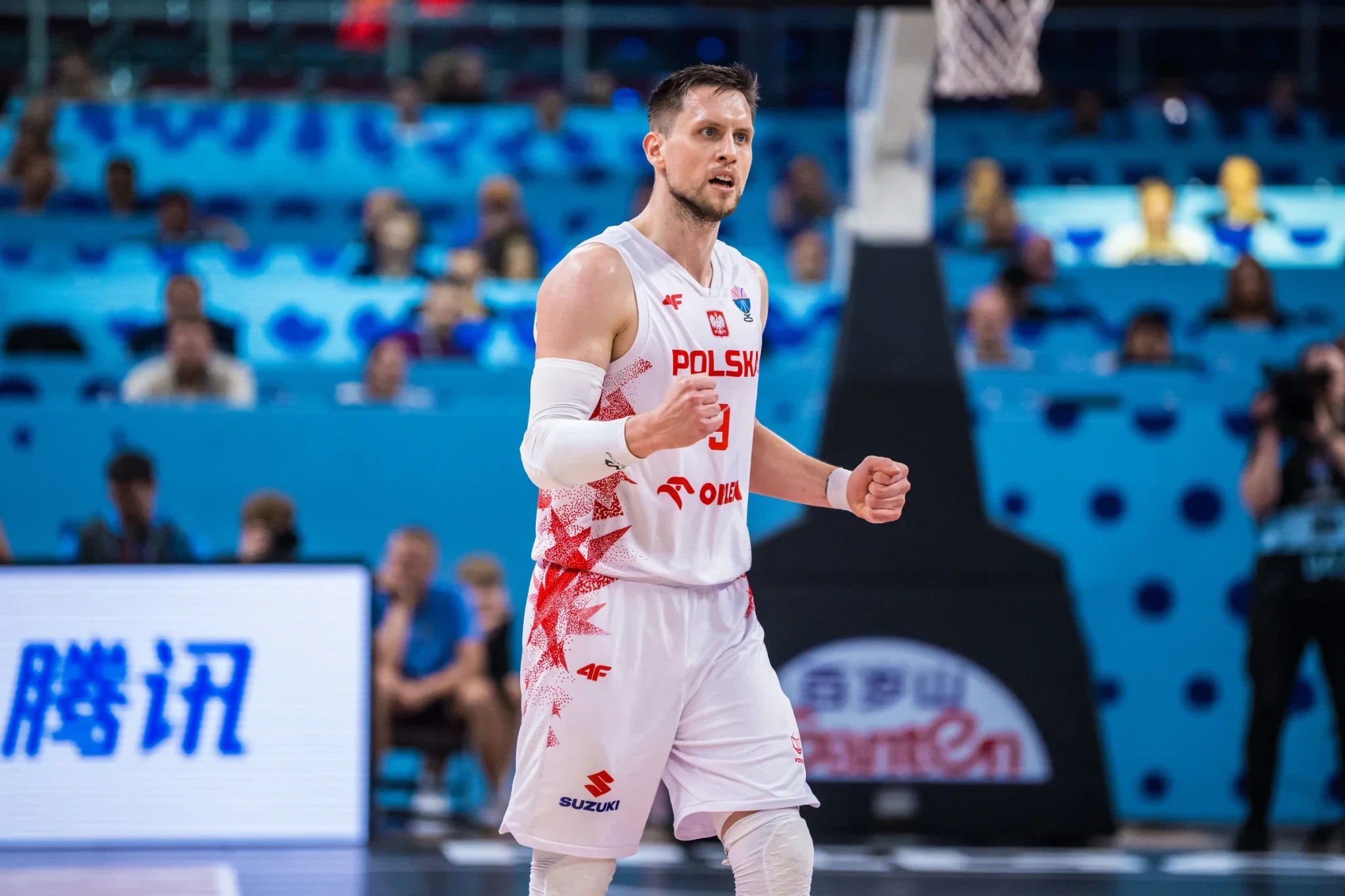 Ο Πονίτκα αποκάλυψε πως απέρριψε πρόταση ομάδας του NBA