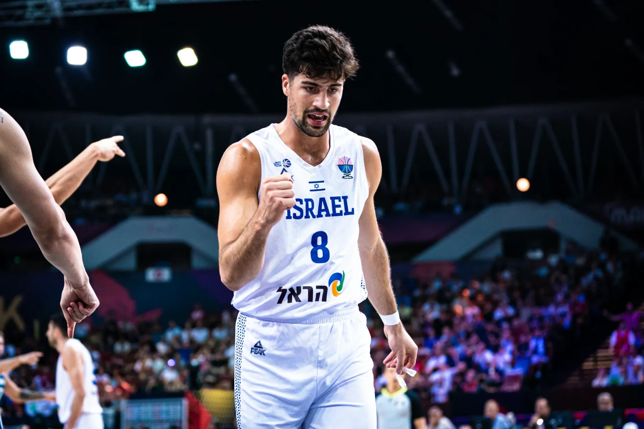 Το Ισραήλ στο μικροσκόπιο: Ο Άβντιγια και οι άλλοι