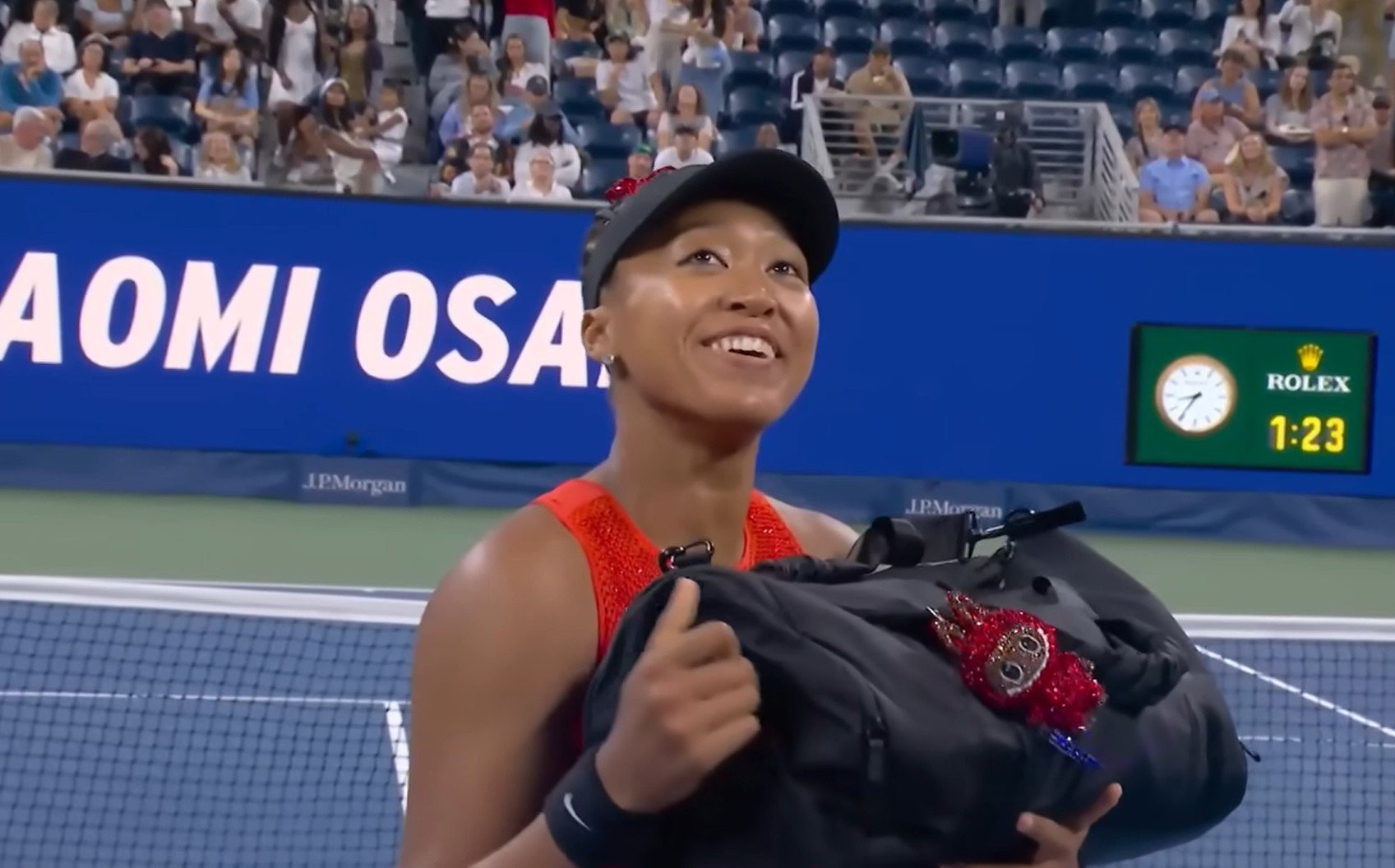 Η «χρυσή» συμφωνία της Οσάκα με την Labubu