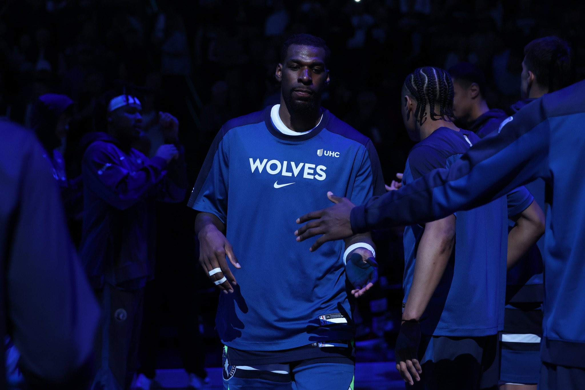 Τραγωδία για τον Ναζ Ριντ: Δολοφονήθηκε η αδερφή του στο Νιου Τζέρσεϊ