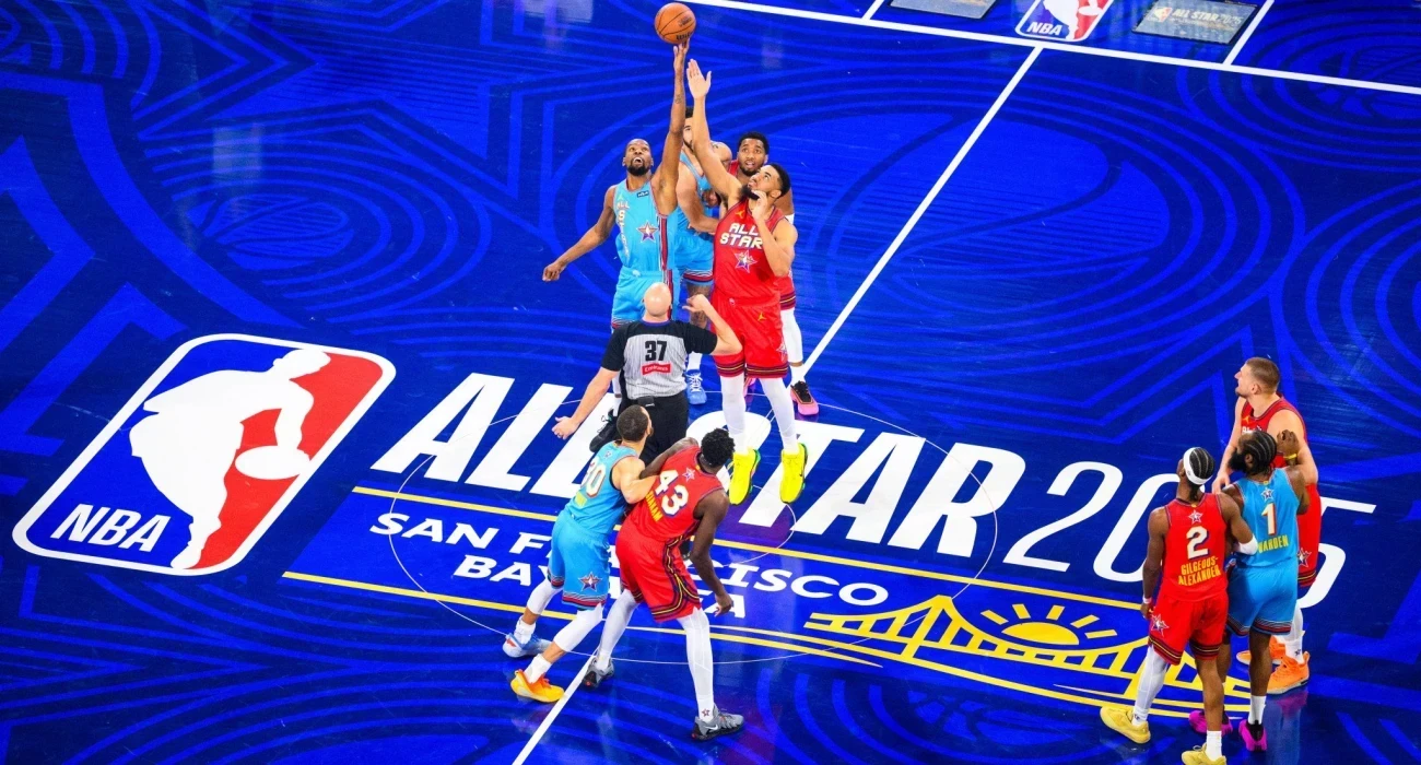 «Αμετακίνητο» από το Λ.Α. το All-Star Game, παρά την έρευνα για τον Λέοναρντ
