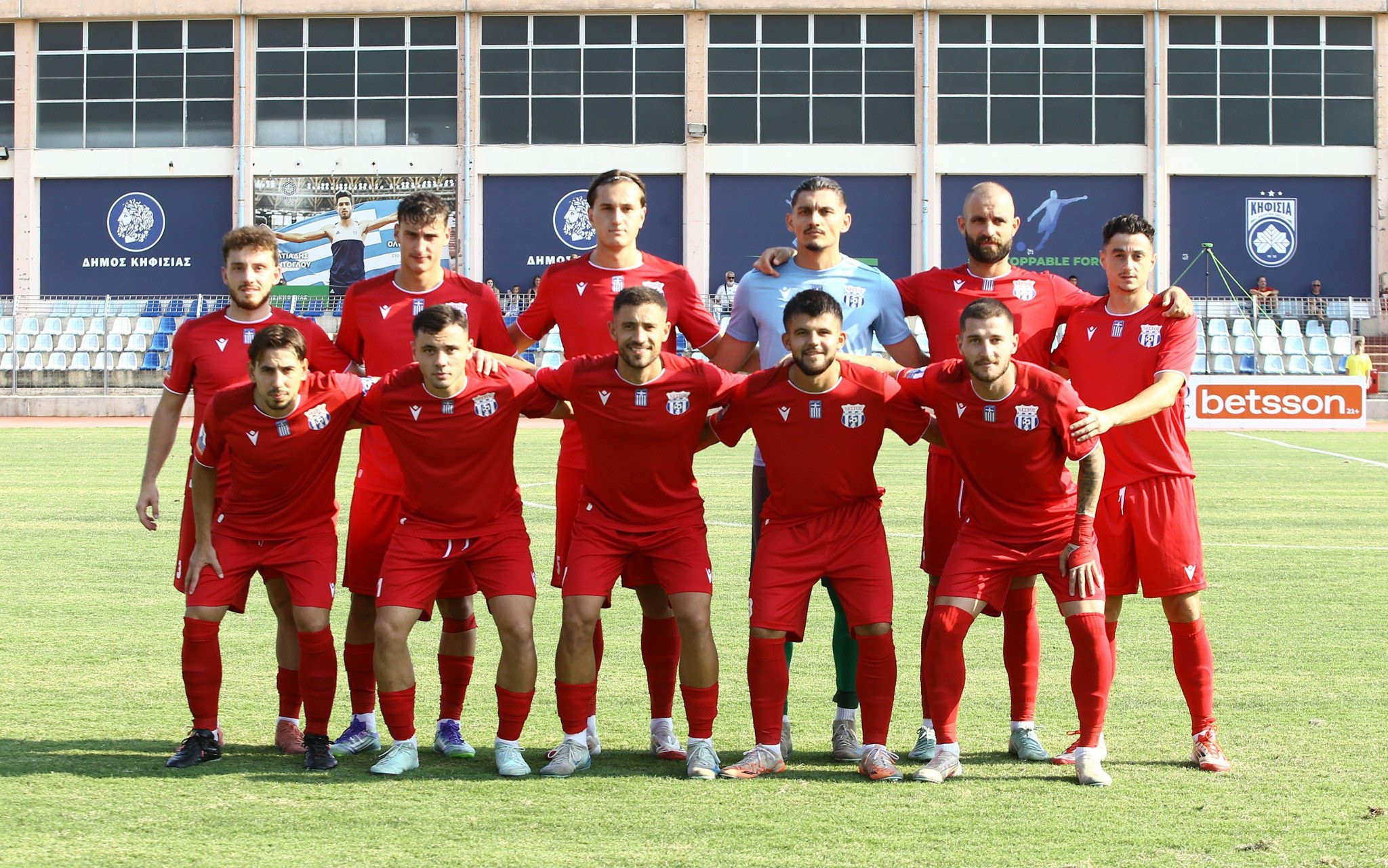 Ο Νέστος Χρυσούπολης κινδυνεύει με αποβολή από την Super League 2!