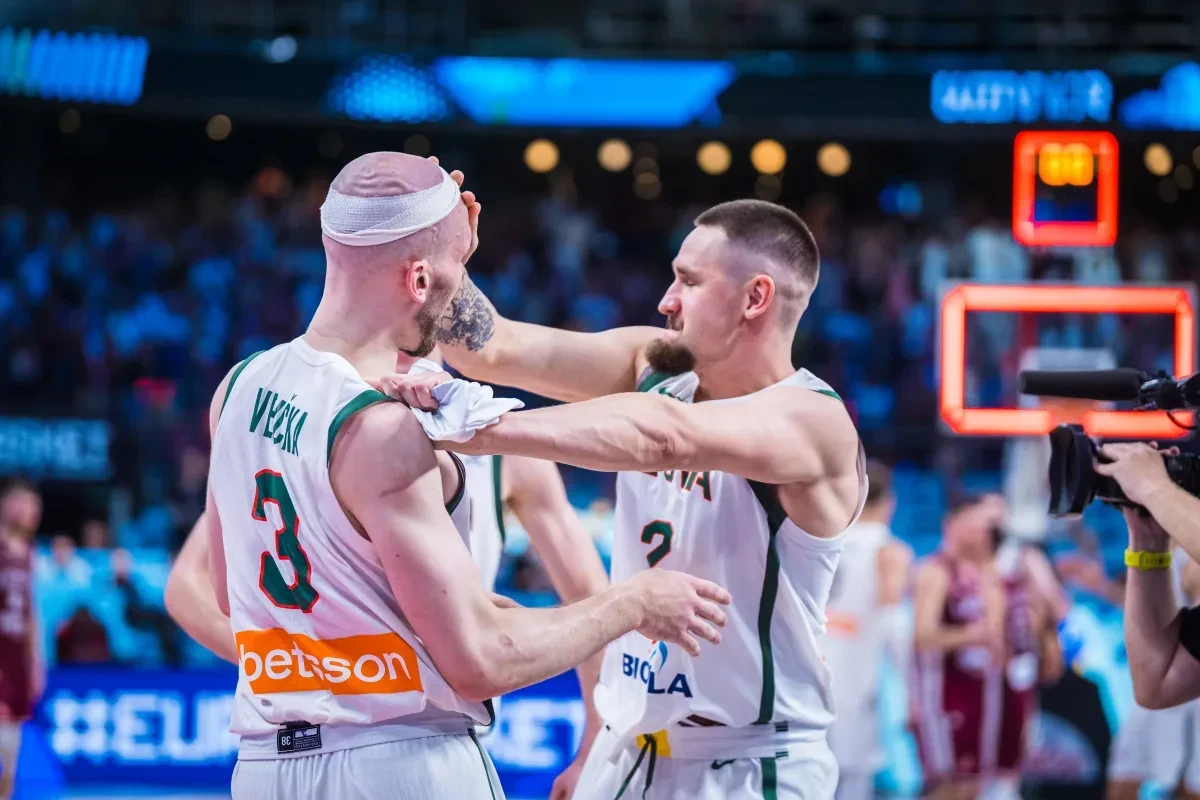 Νορμάντας στο Athletiko: «Είμαστε μια σκληρή ομάδα, παλεύουμε σαν μπουλντόγκ»